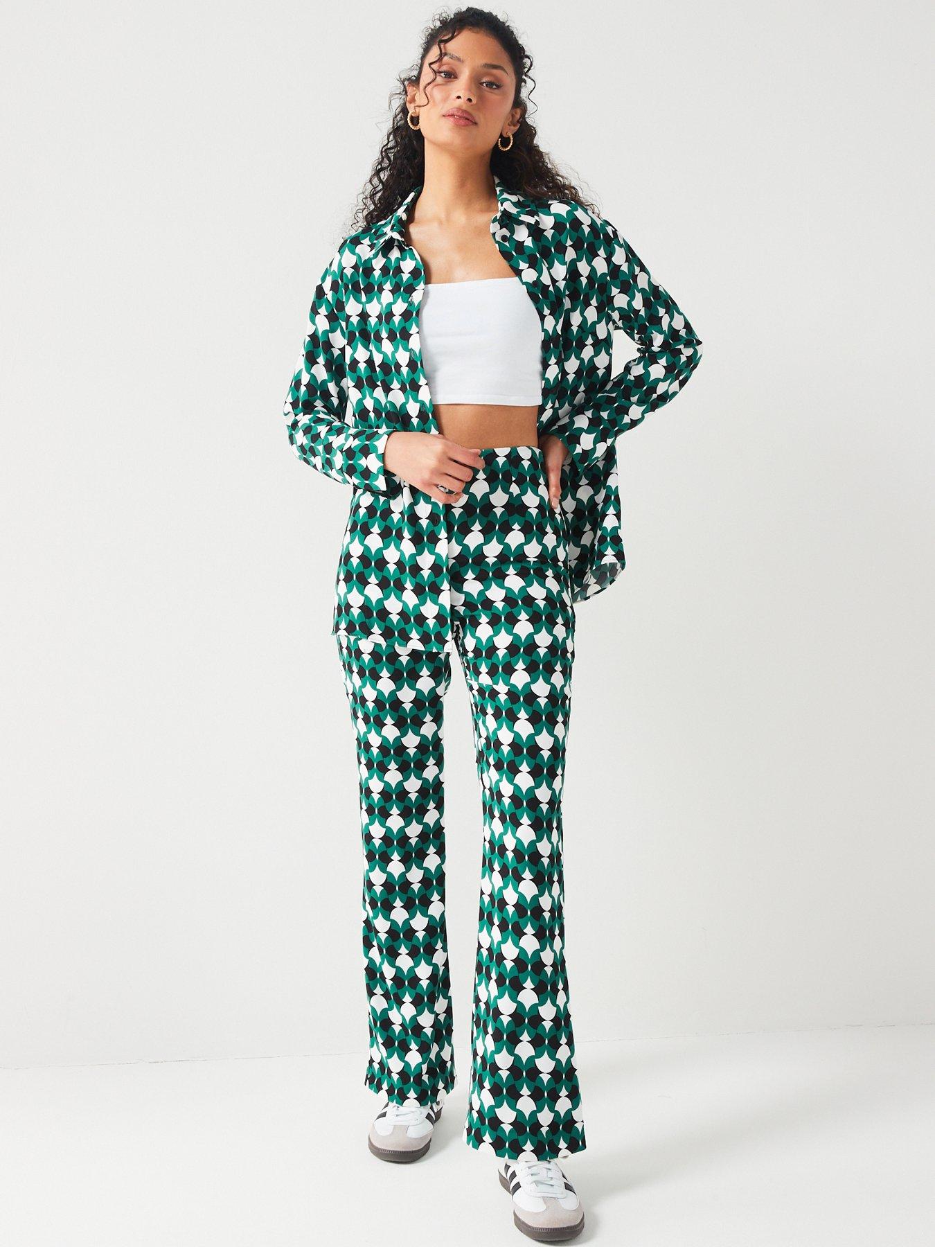 v-by-very-crepe-ed-geo-trouser-co-ord-printback