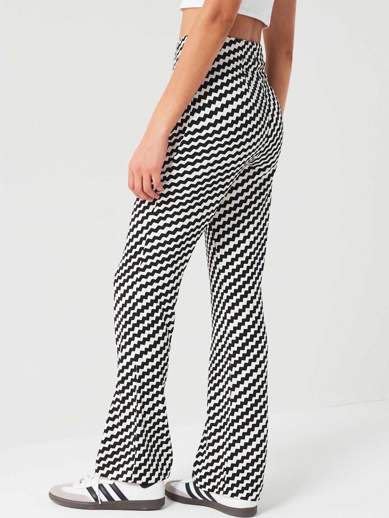 v-by-very-crepe-ed-stripe-trouser-co-ord-printstillFront