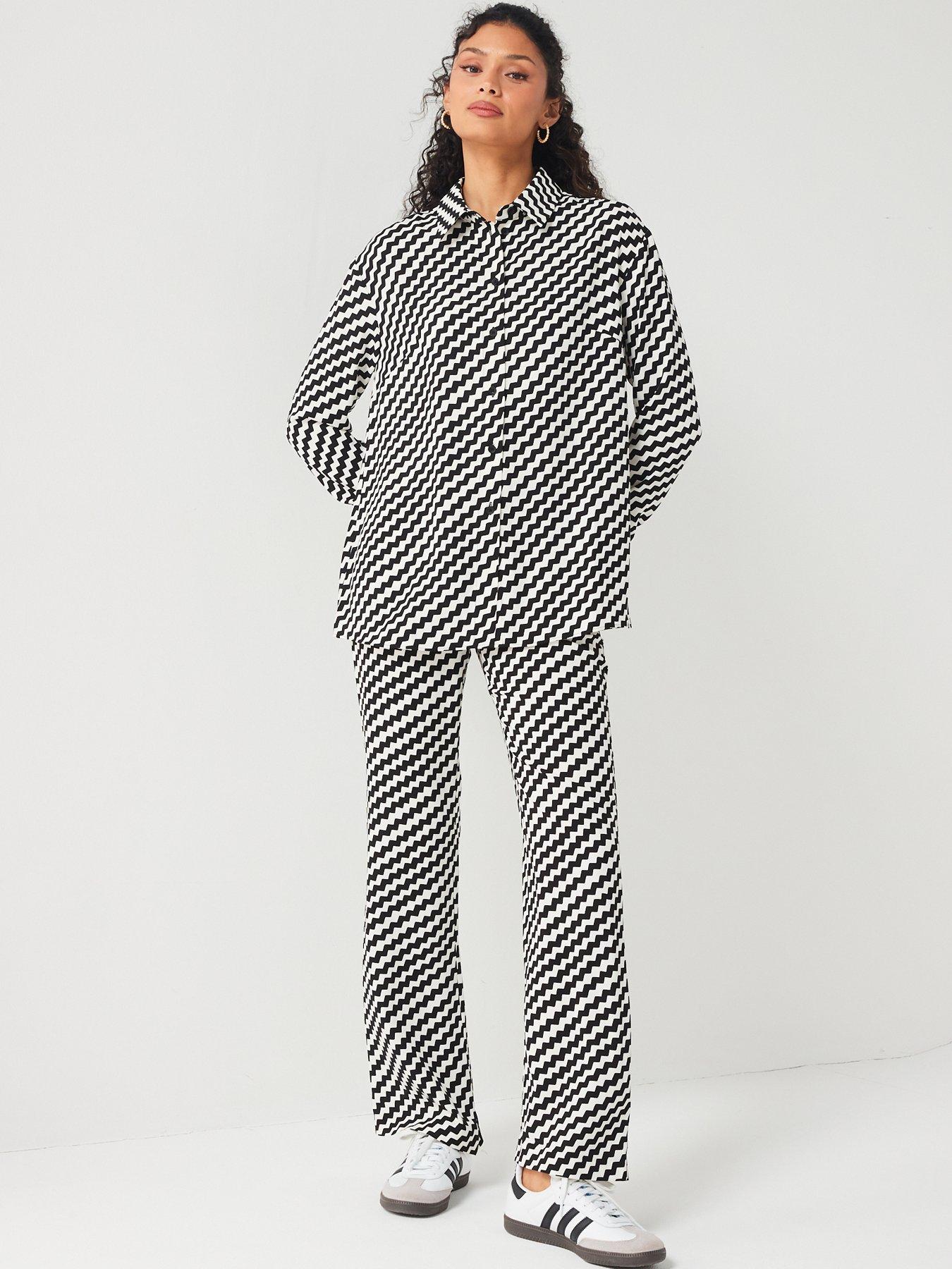 v-by-very-crepe-ed-stripe-trouser-co-ord-printdetail