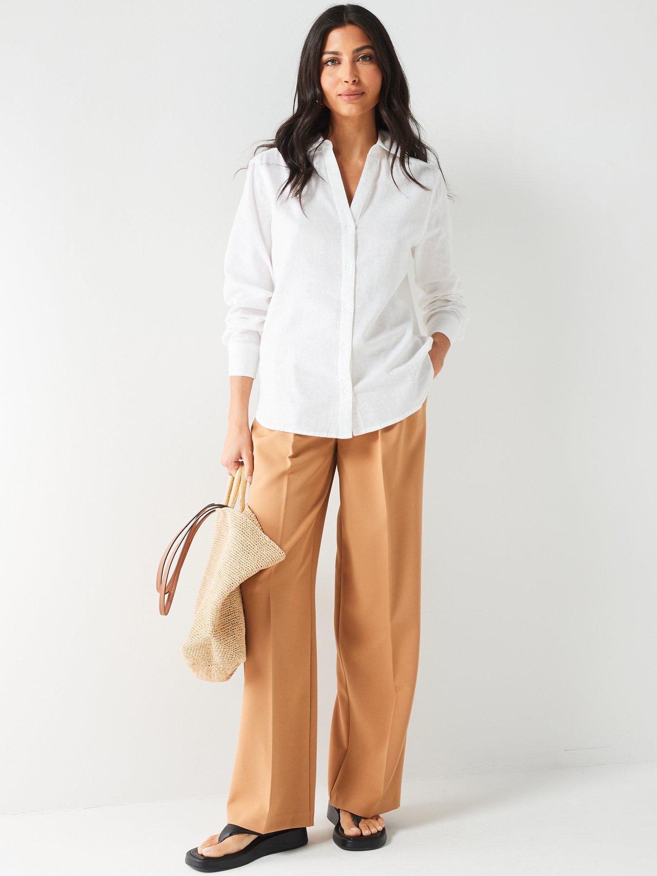 v-by-very-relaxed-tailored-trousers-browndetail