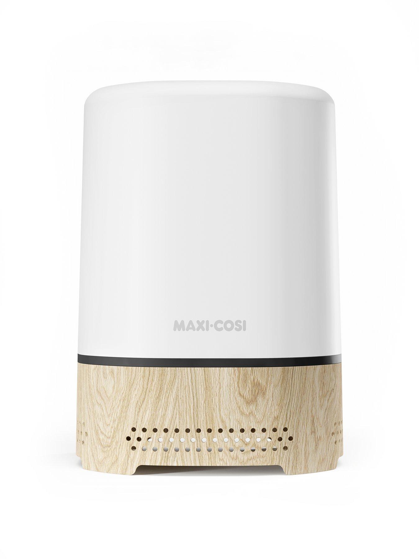 maxi-cosi-connected-home-clean-3-in-1-air-purifier