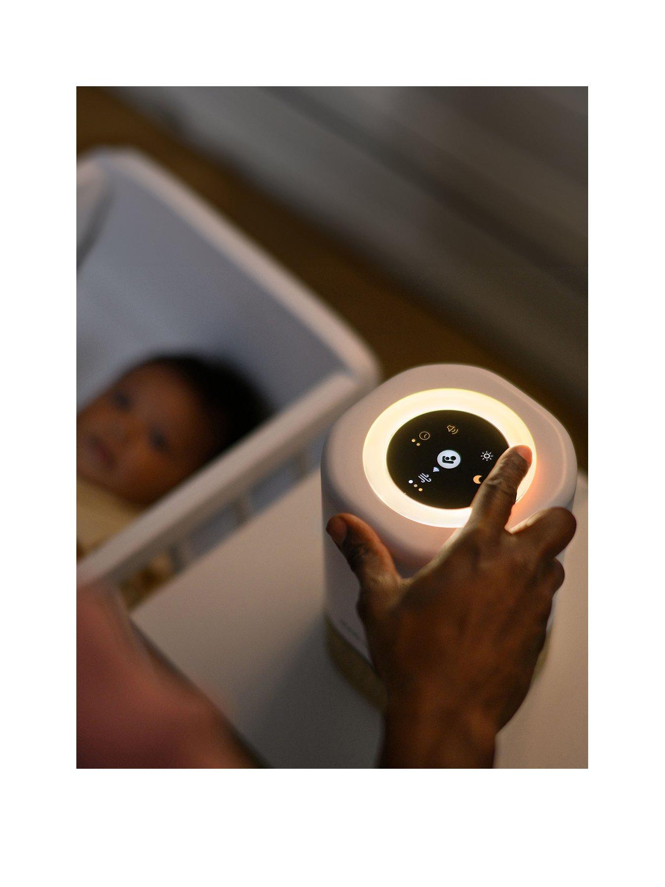 Image 2 of 8 of Maxi-Cosi Connected Home Clean 3-in-1 Air Purifier