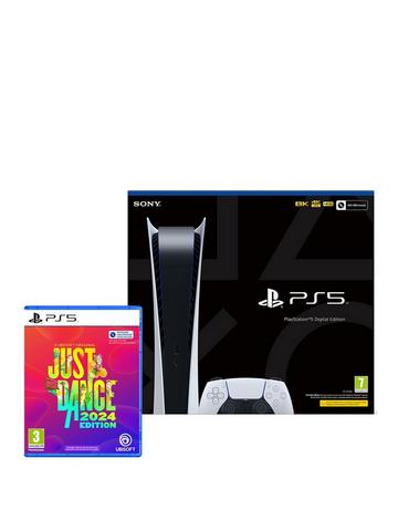 PlayStation 5 (PS5), Nationwide Delivery