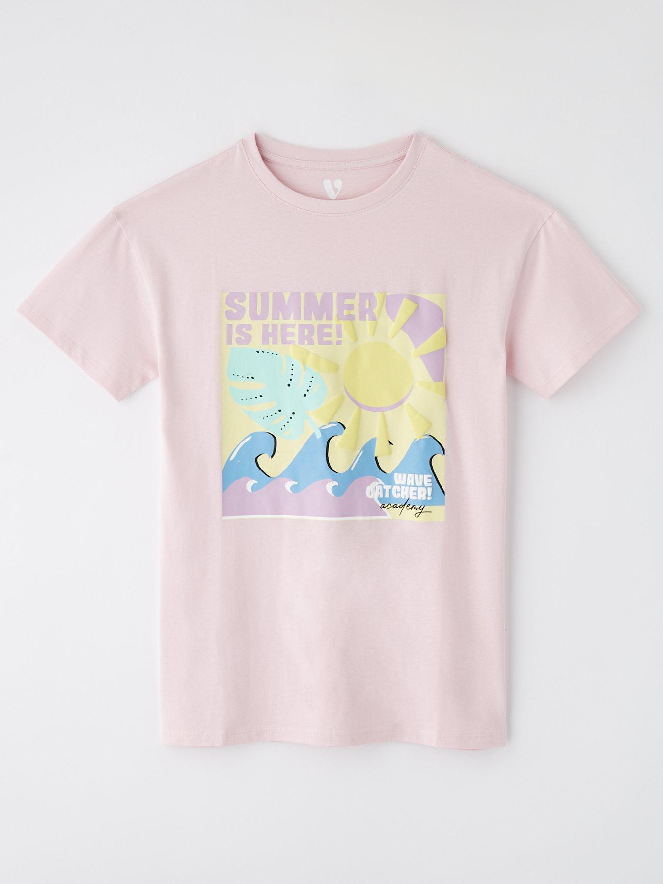 v-by-very-girls-summer-t-shirt-multifront