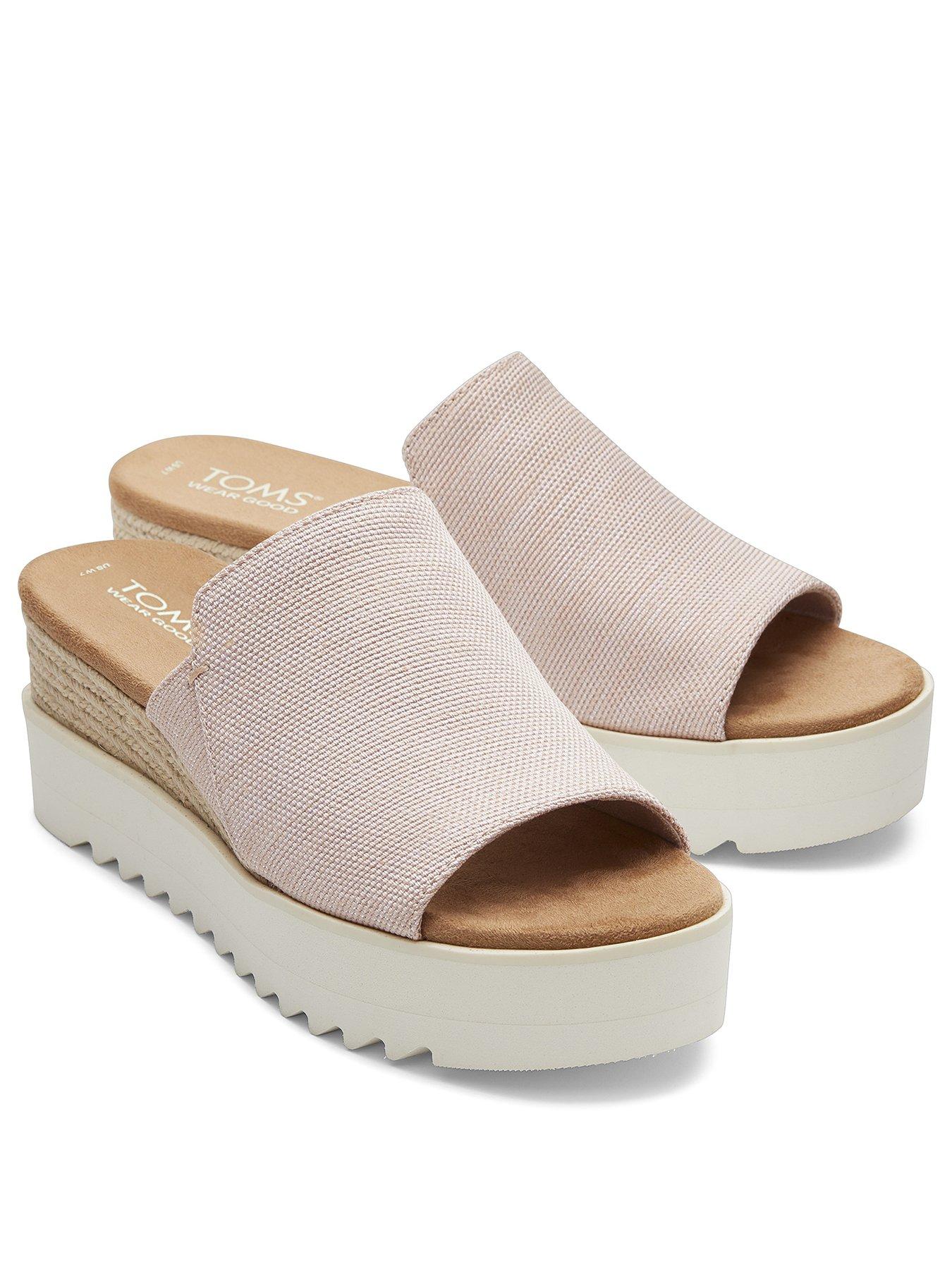 toms-toms-diana-mule-pink-sandalstillFront