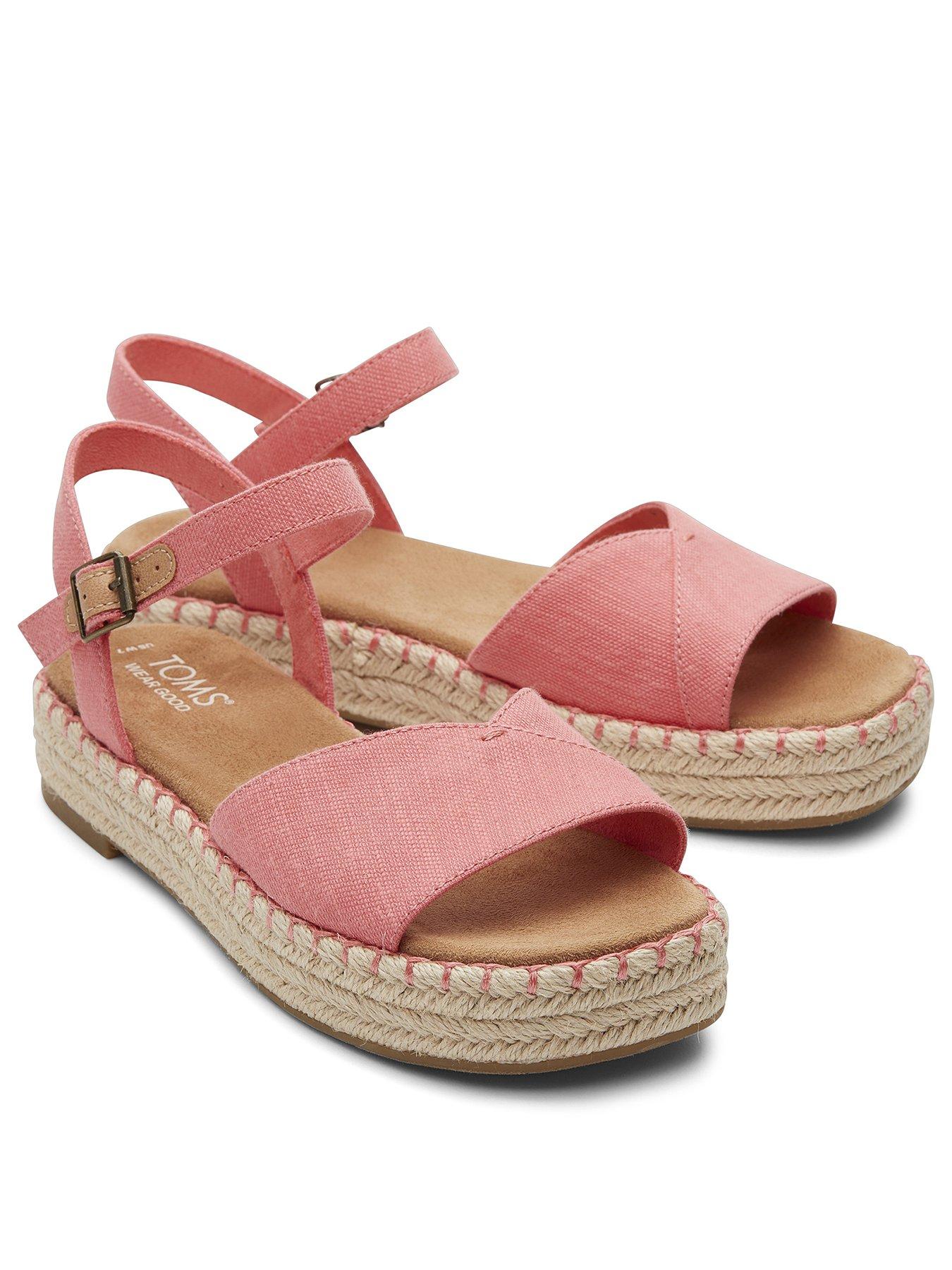 toms-toms-abby-pink-sandalstillFront