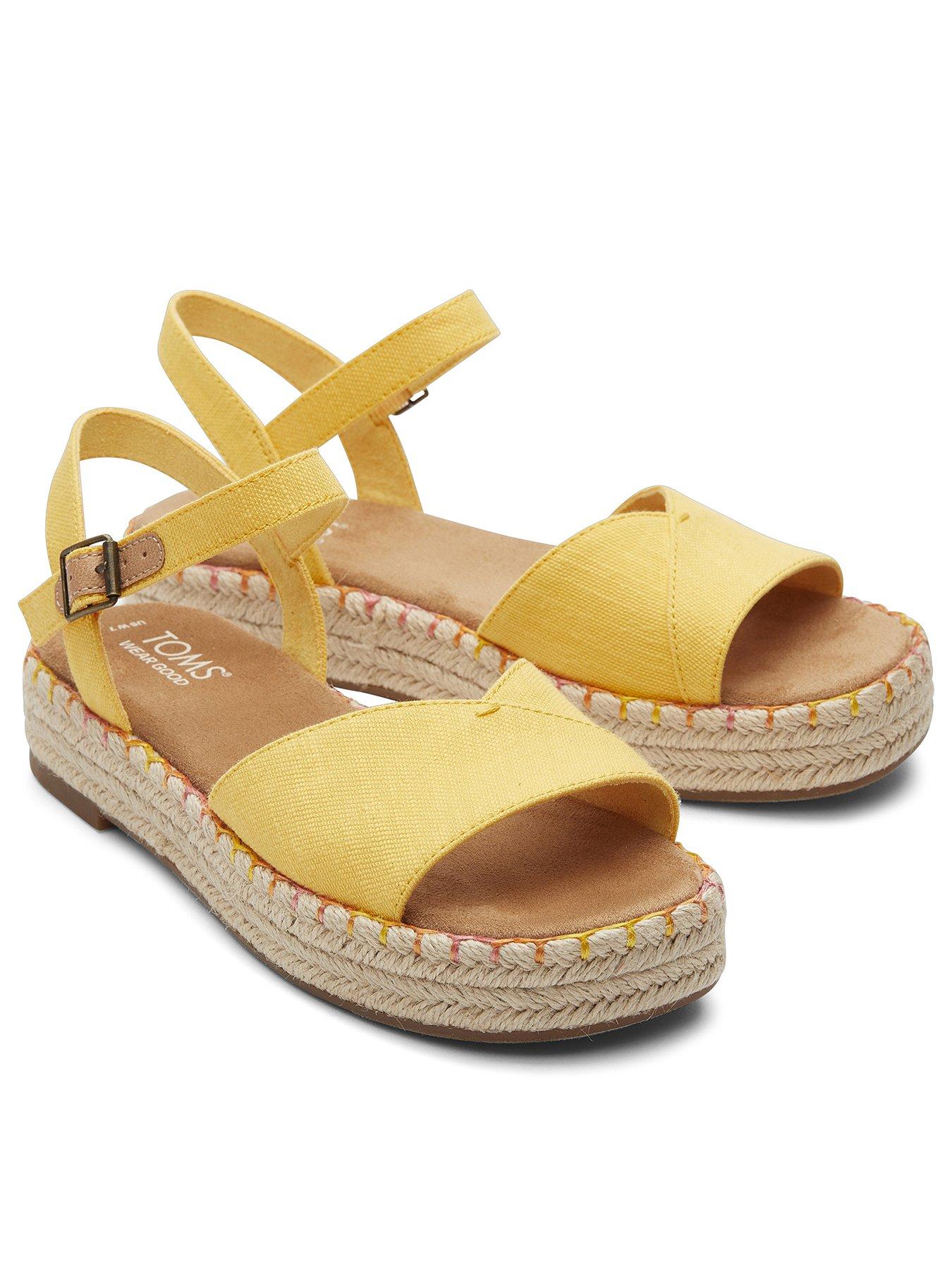 toms-toms-abby-yellow-sandalstillFront