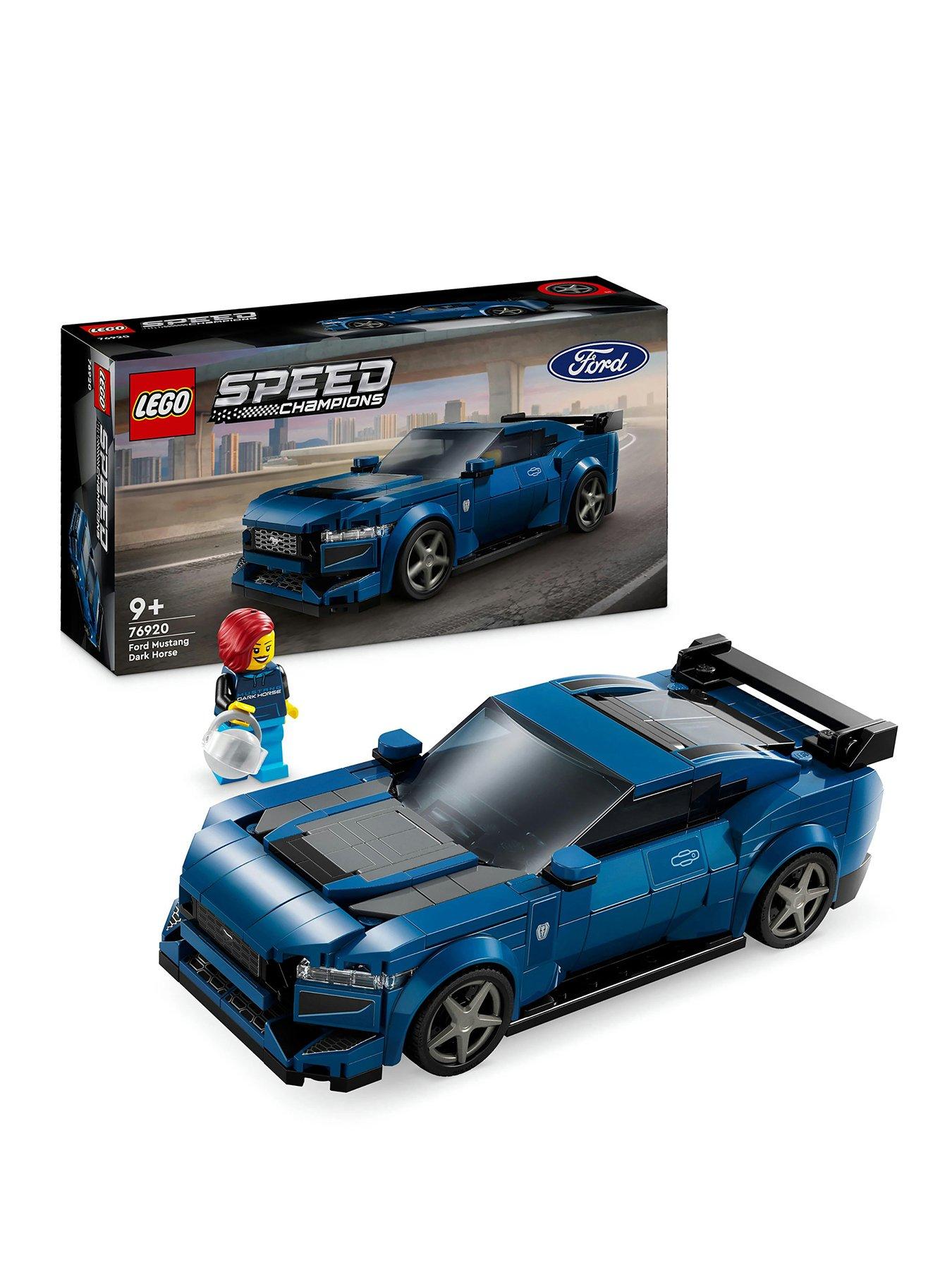 lego-speed-champions-ford-mustang-dark-horse-sports-car-76920