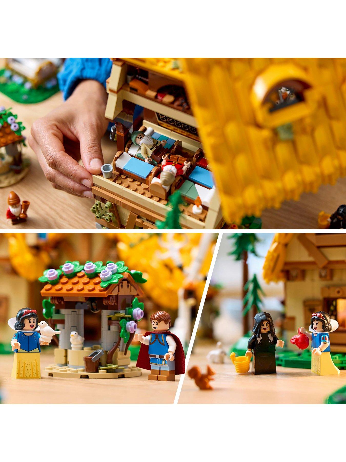 lego-disney-snow-white-and-the-seven-dwarfsrsquo-cottage-43242outfit