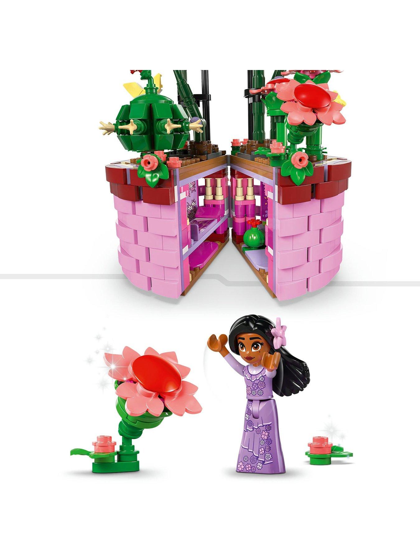 lego-disney-encanto-isabelasnbspflowerpot-43237outfit