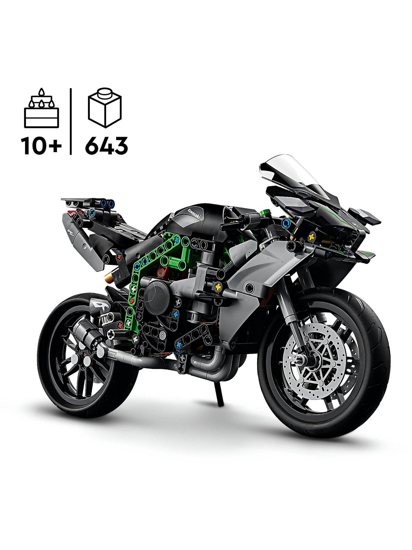 lego-technic-kawasaki-ninja-h2r-motorcycle-42170stillFront