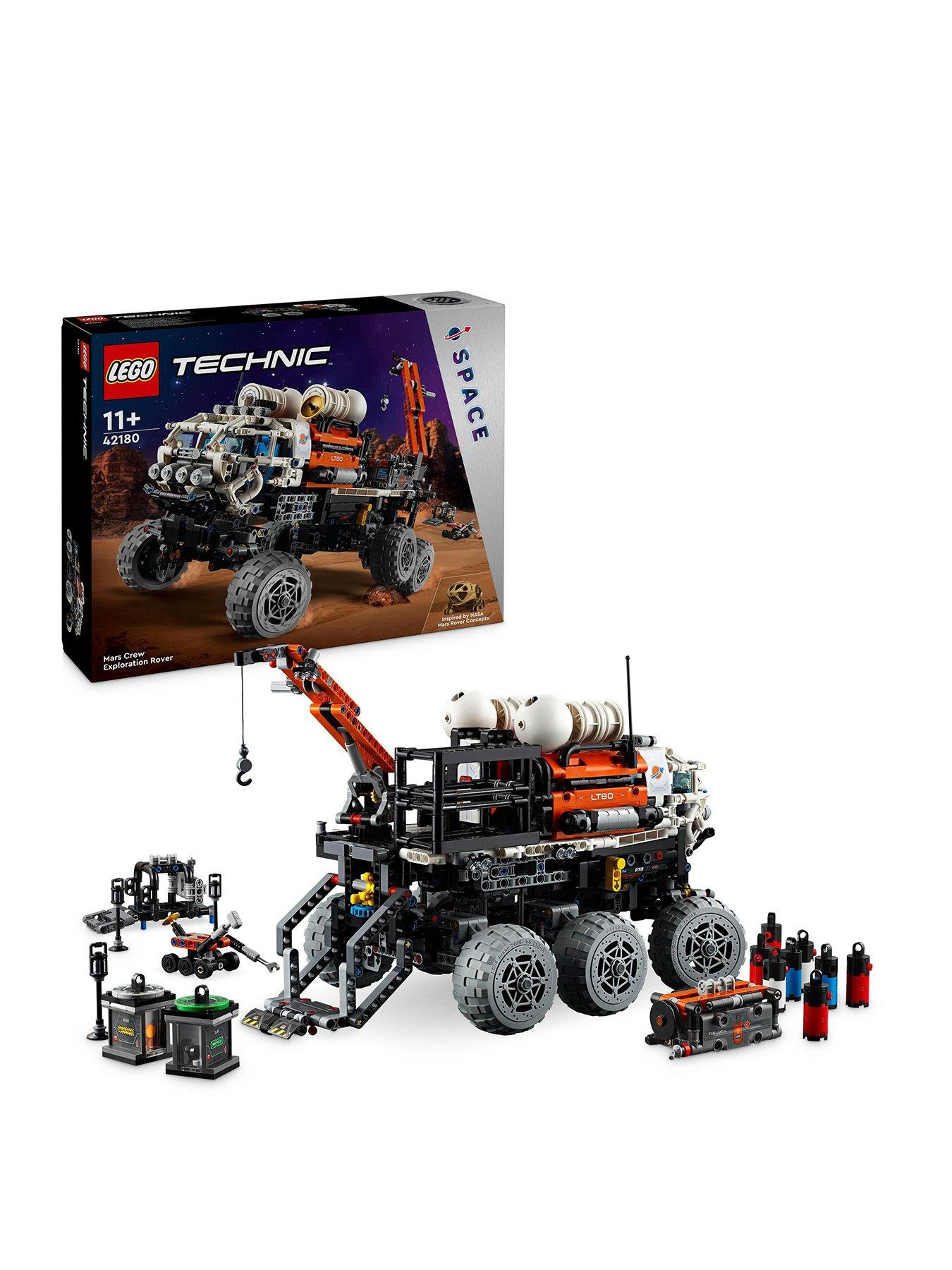 lego-technic-mars-crew-exploration-rover-set-42180