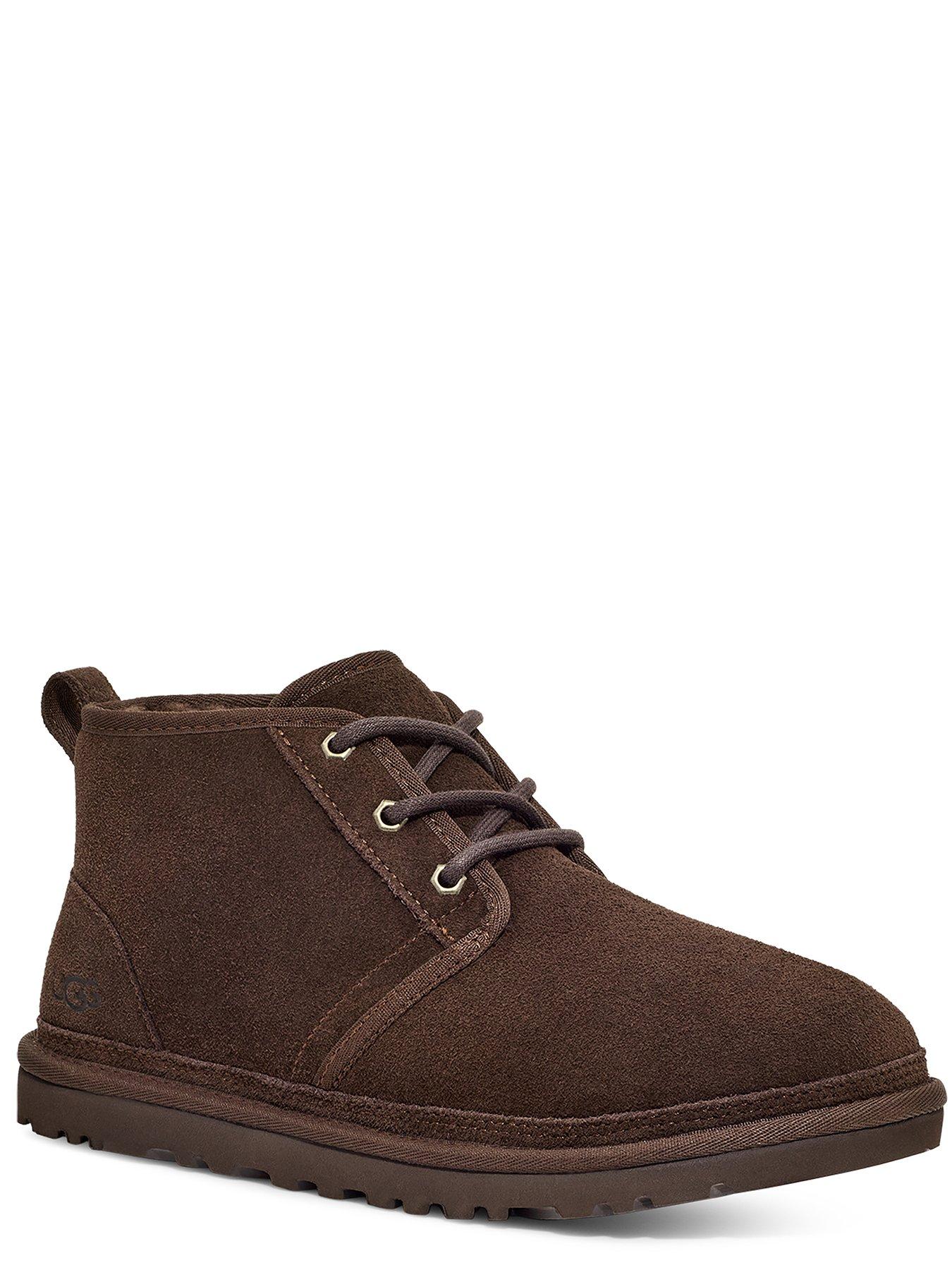 Mens uggs shop chukka neumel