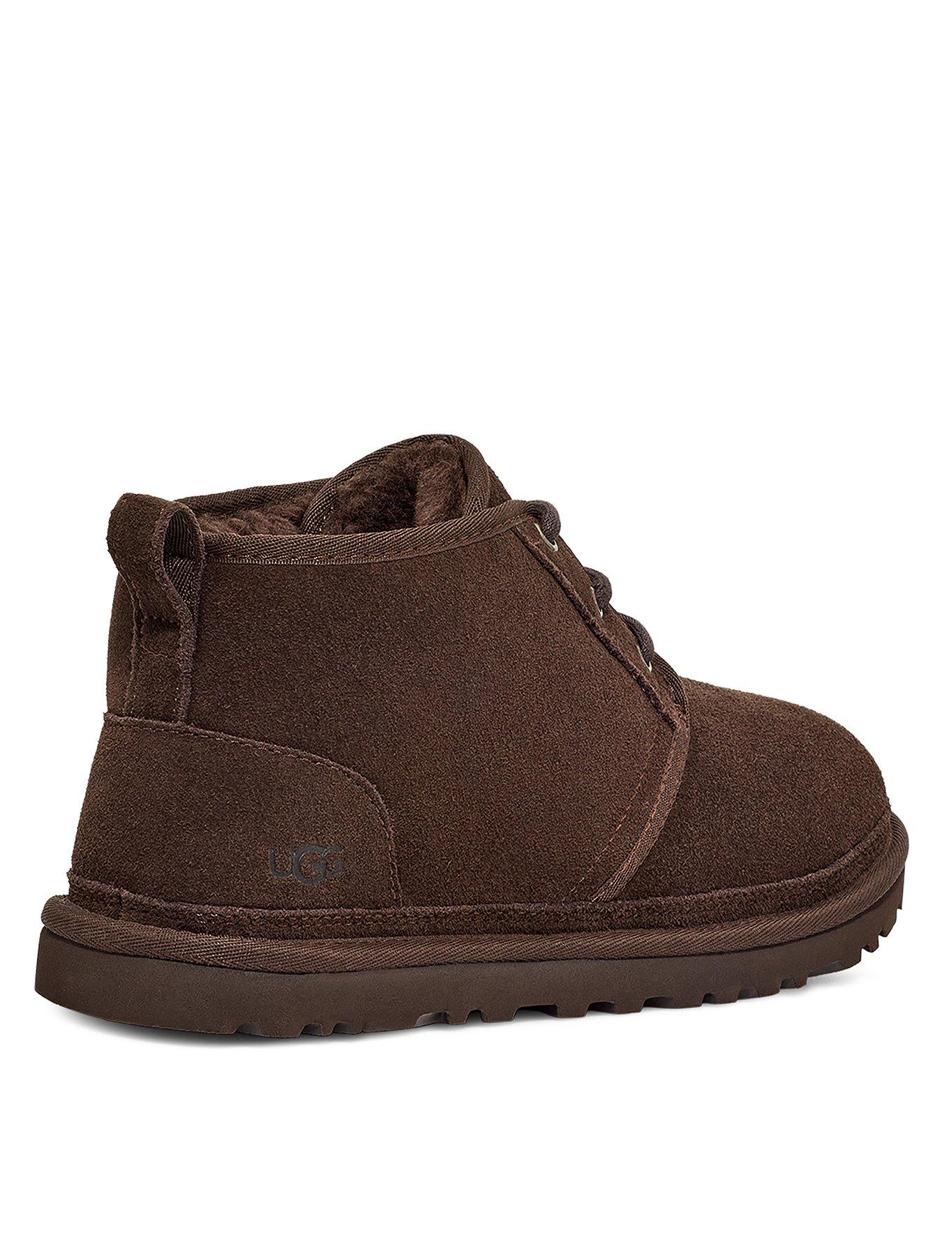 Ugg neumel chukka on sale boot