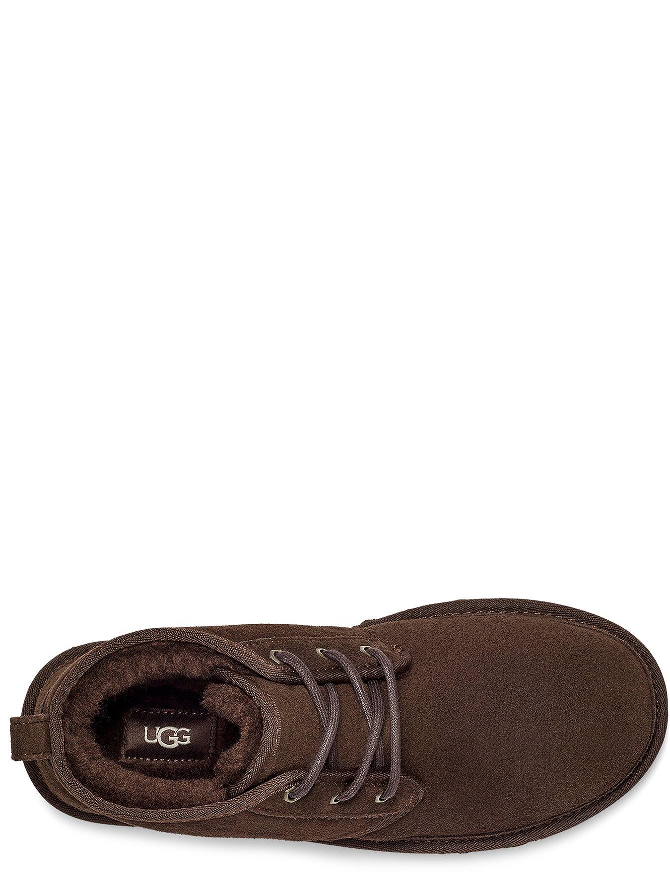 Mens ugg chukka outlet sale