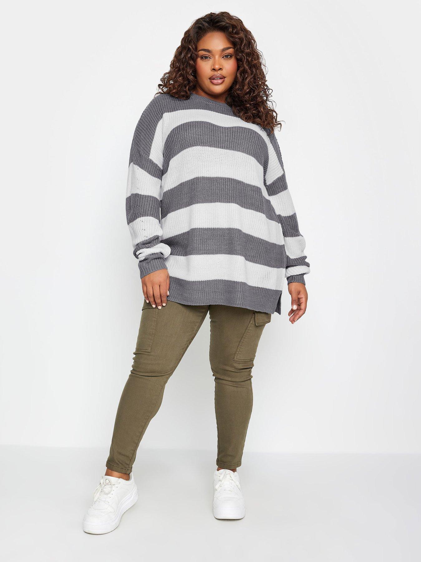 yours-yours-drop-shoulder-jumper-stripe-greyback