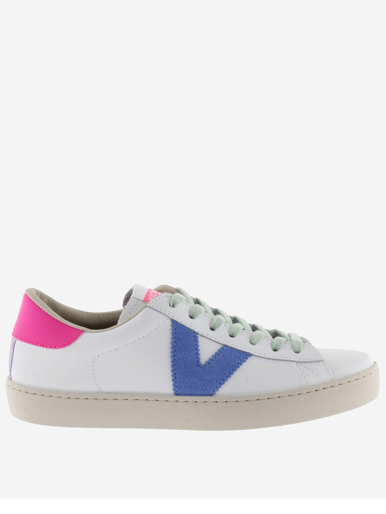 victoria-womens-berlin-trainer-multi