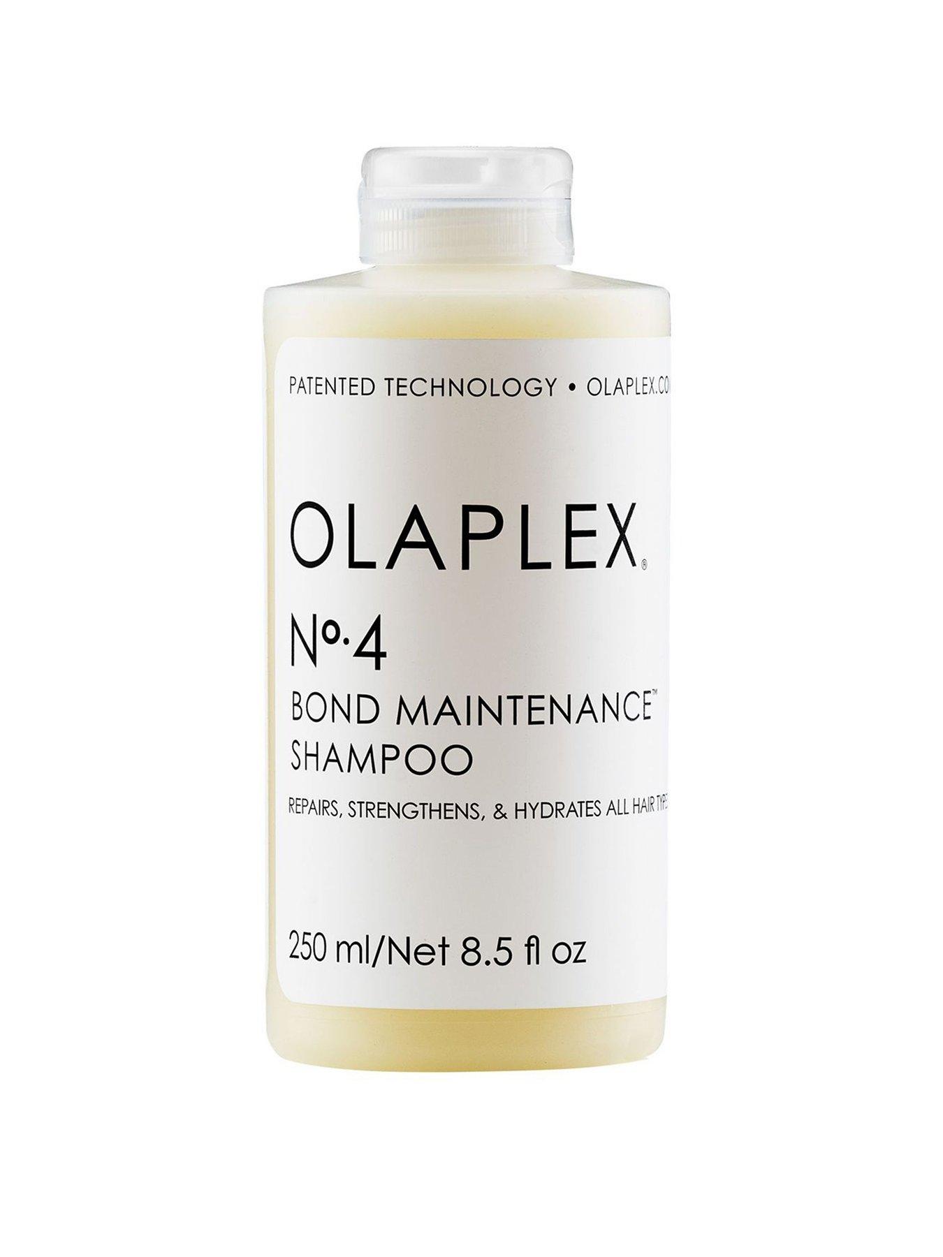 Image of Olaplex Olaplex No4. Bond Maintenance Shampoo 250ml