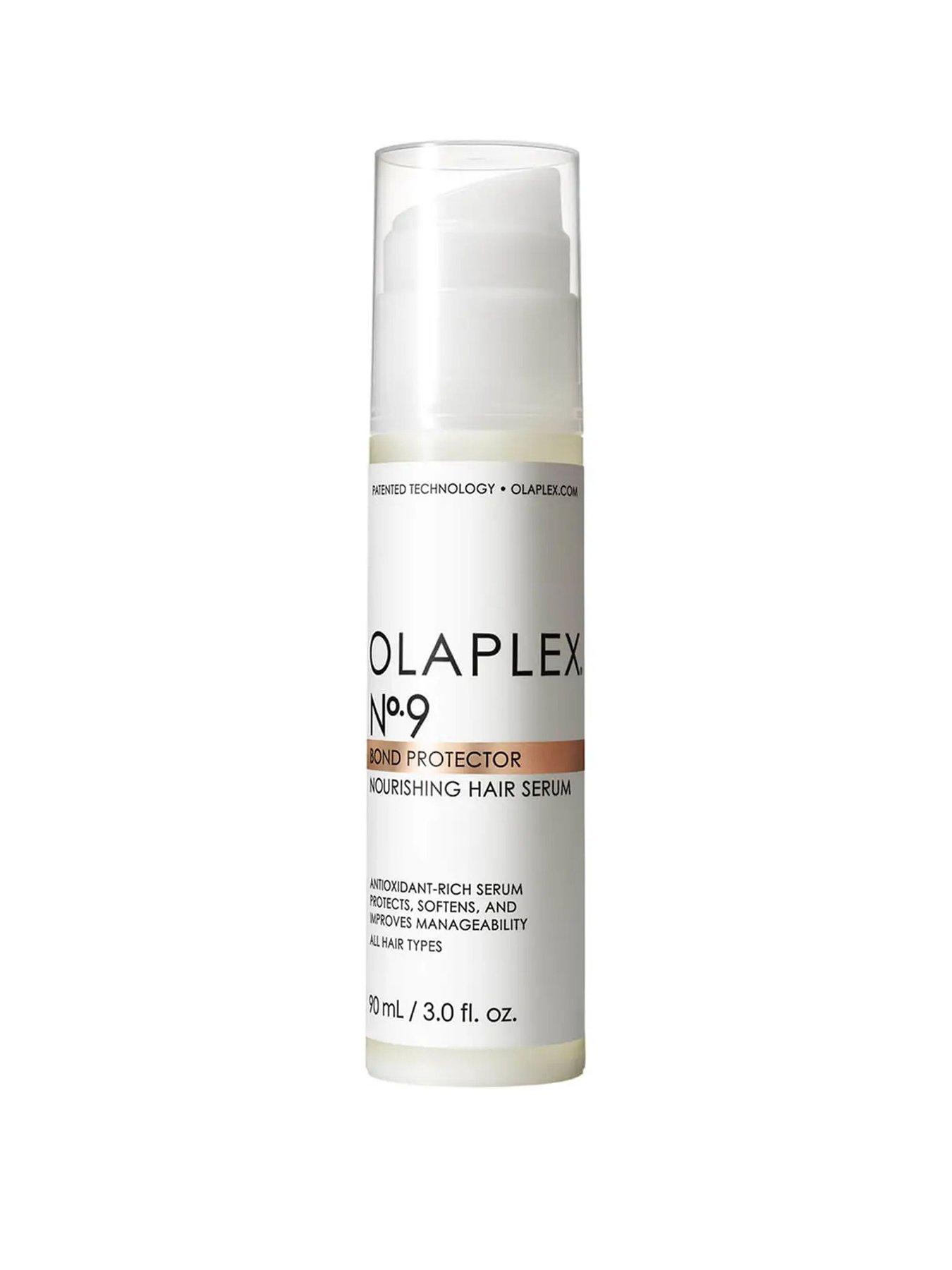 undefined Olaplex no9 Bond Nourish Serum 90ml