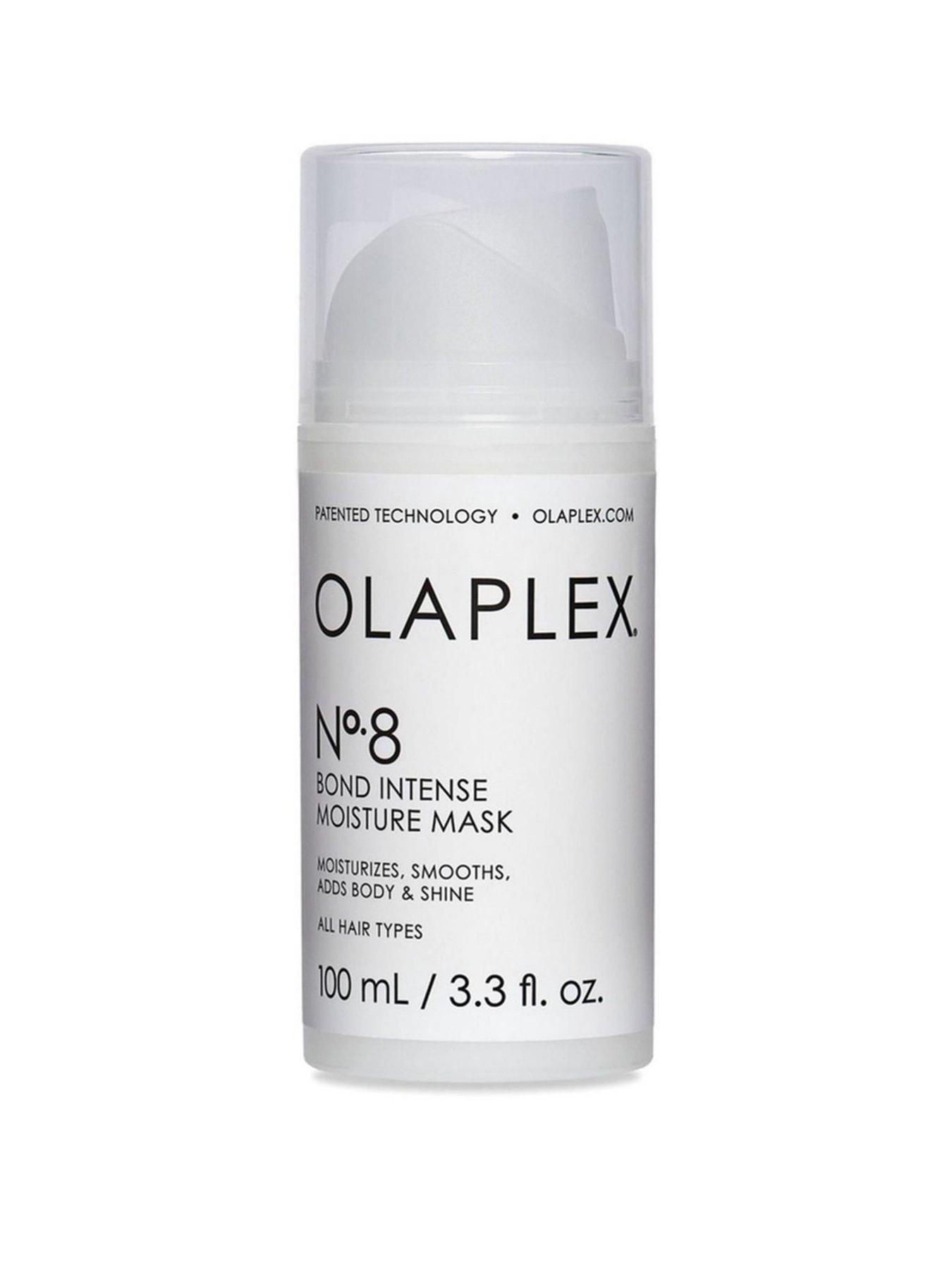 undefined Olaplex No8 Bond Intense Moisture Mask 100ml