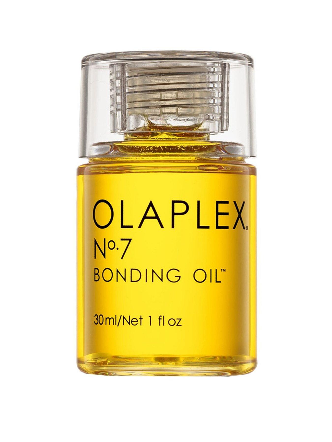 undefined Olaplex No7. Bonding Oil 30ml