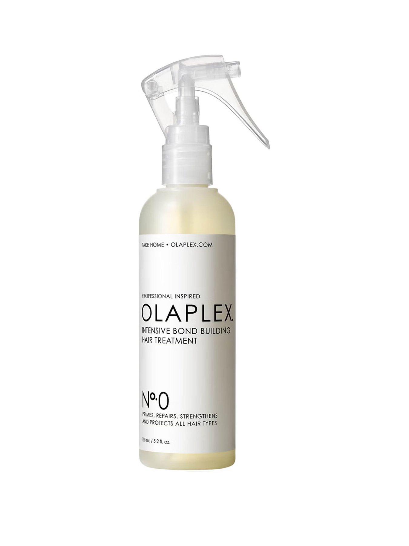 Image 1 of 2 of Olaplex No 0 Intensive Bond Builder 155ml