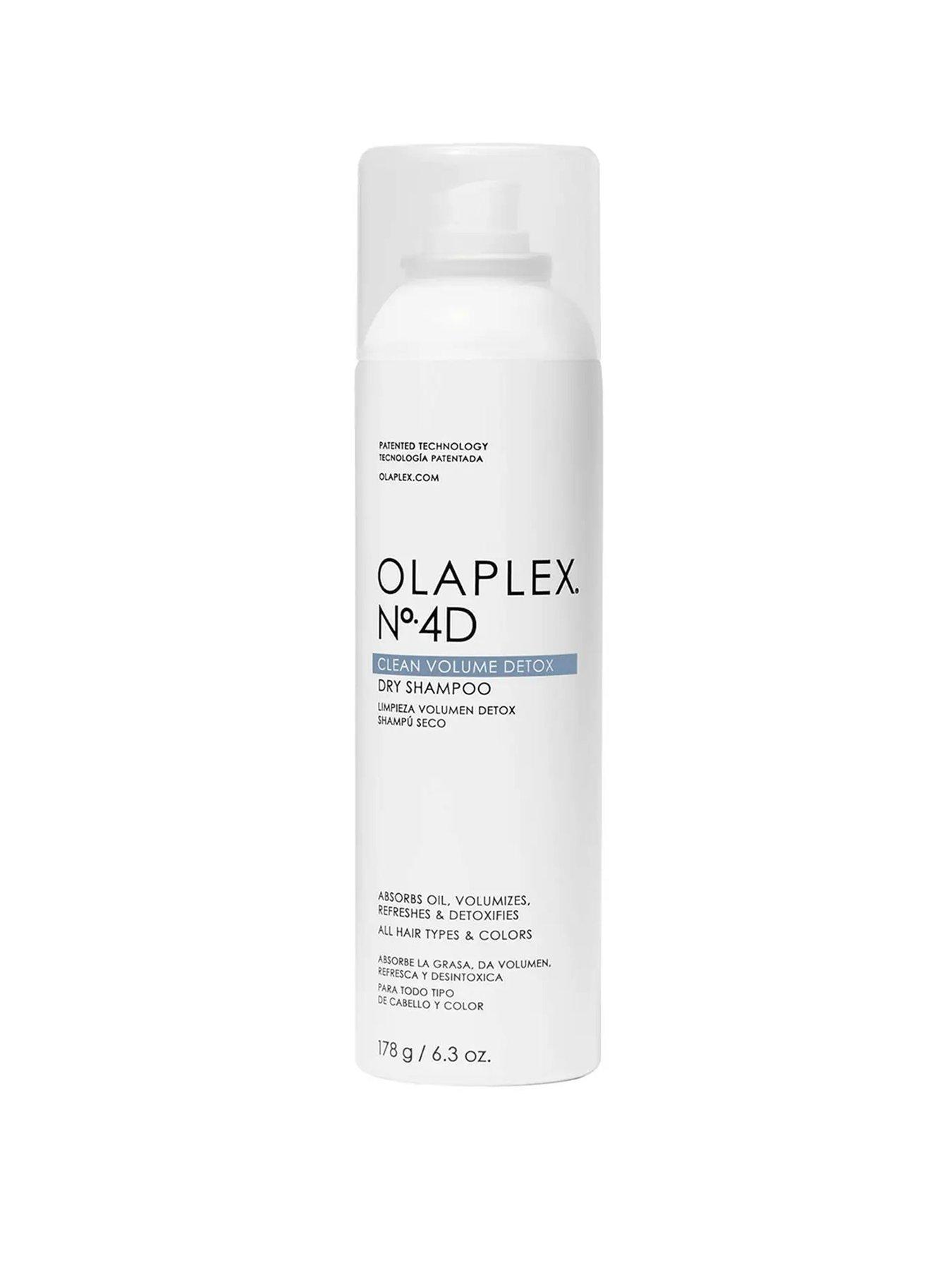 undefined Olaplex 4D Dry Shampoo - 250ml