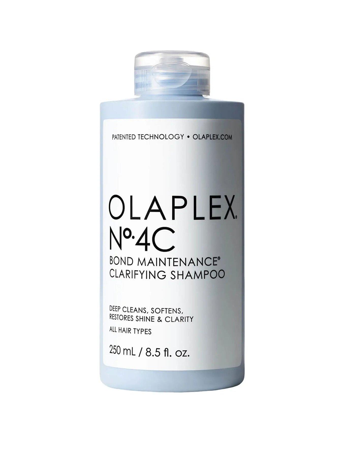 Image 1 of 3 of Olaplex Olaplex No4C Clarifying Shampoo 250ml