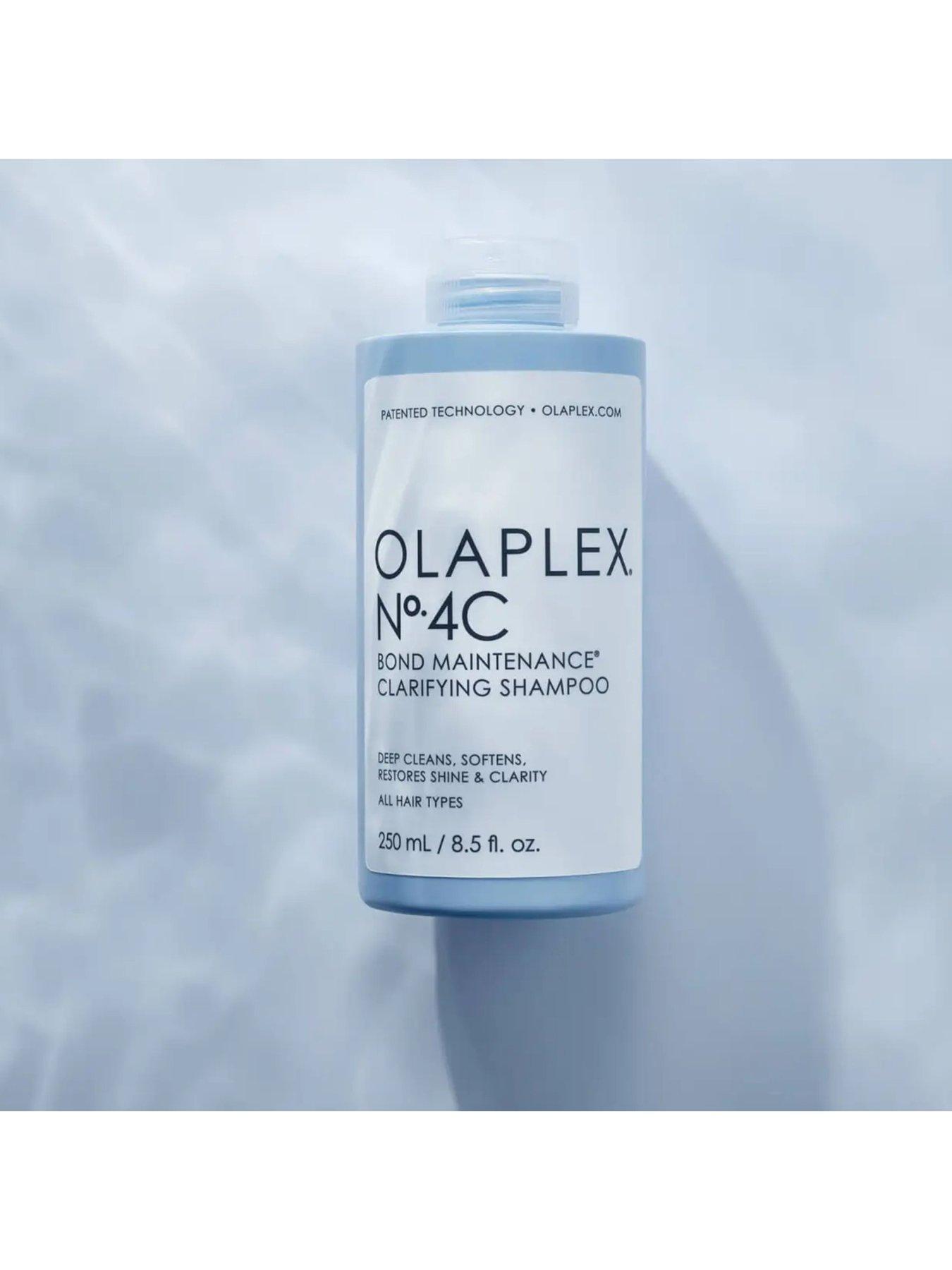 Image 3 of 3 of Olaplex Olaplex No4C Clarifying Shampoo 250ml