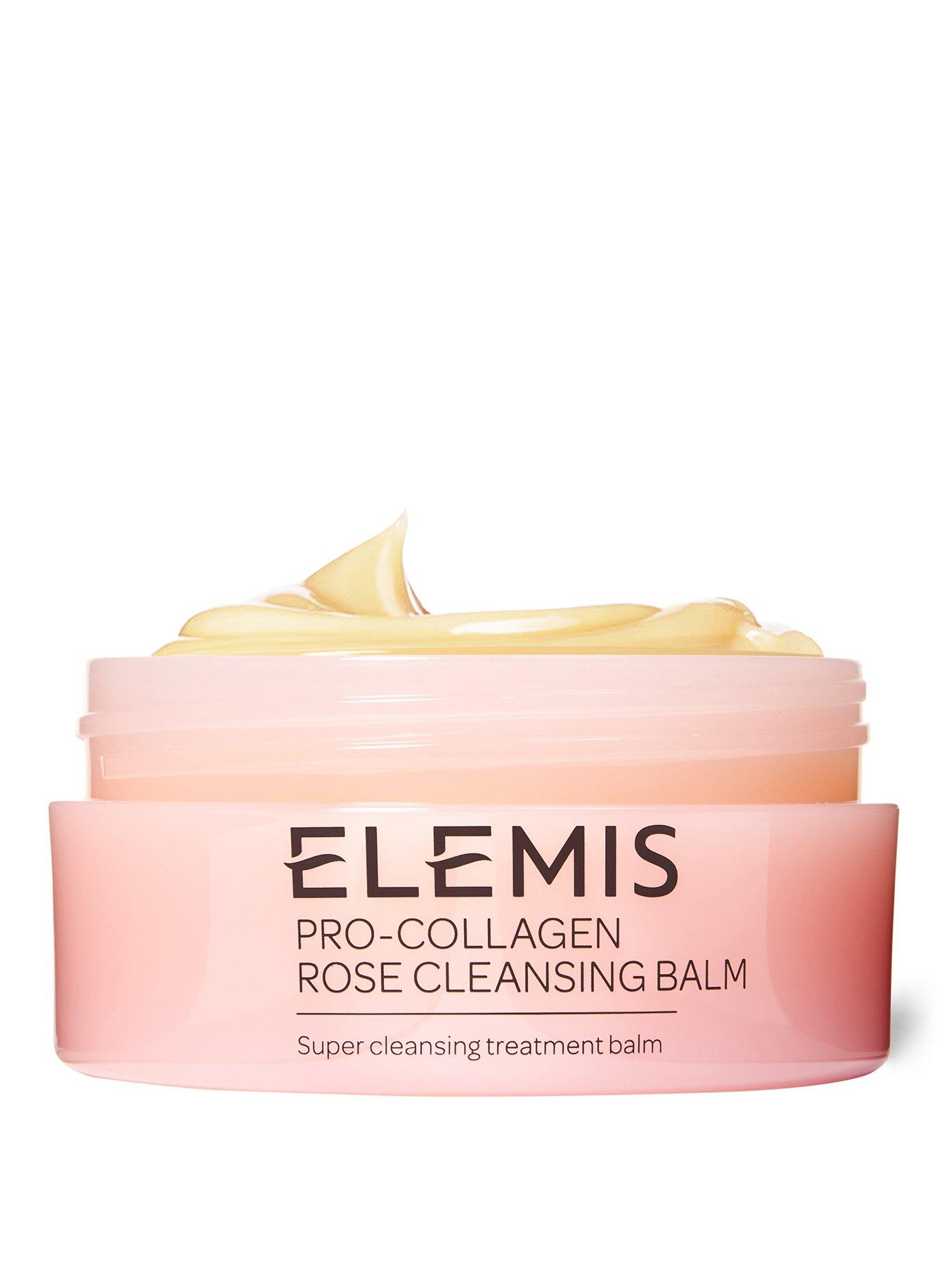 elemis-pro-collagen-rose-cleansing-balm-100g