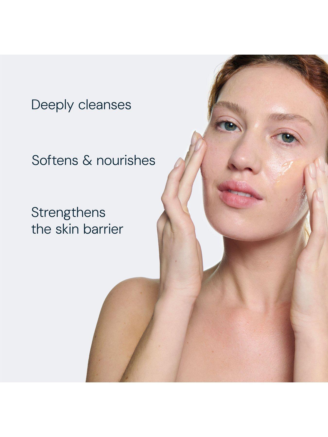 Image 3 of 7 of Elemis Pro-Collagen Rose Cleansing Balm 100g