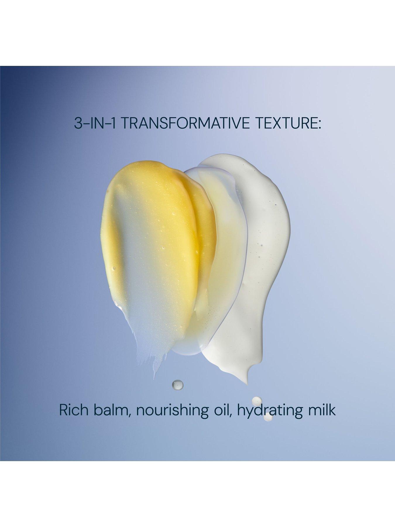 Image 5 of 7 of Elemis Pro-Collagen Rose Cleansing Balm 100g