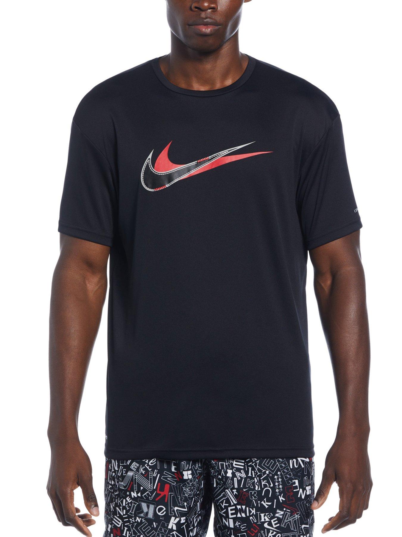 nike-mens-stacked-swoosh-icon-short-sleeve-hydroguard-black