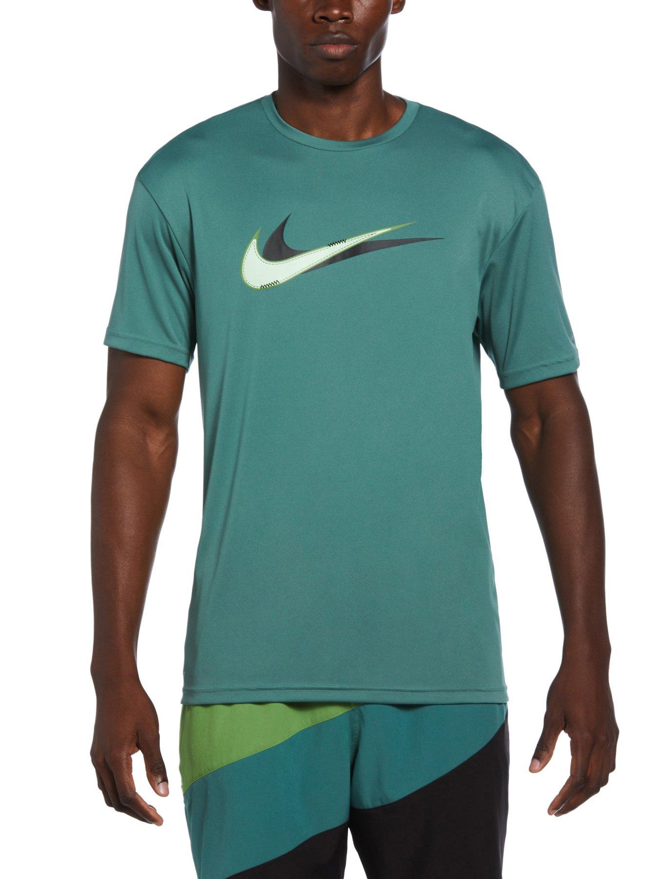 nike-mens-stacked-swoosh-icon-short-sleeve-hydroguard-blue