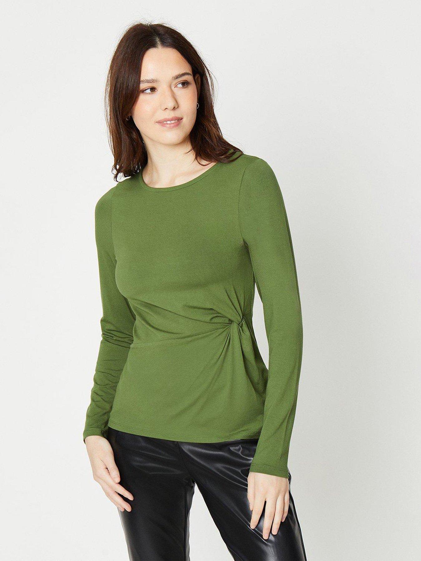 Women's Tops  Dorothy Perkins