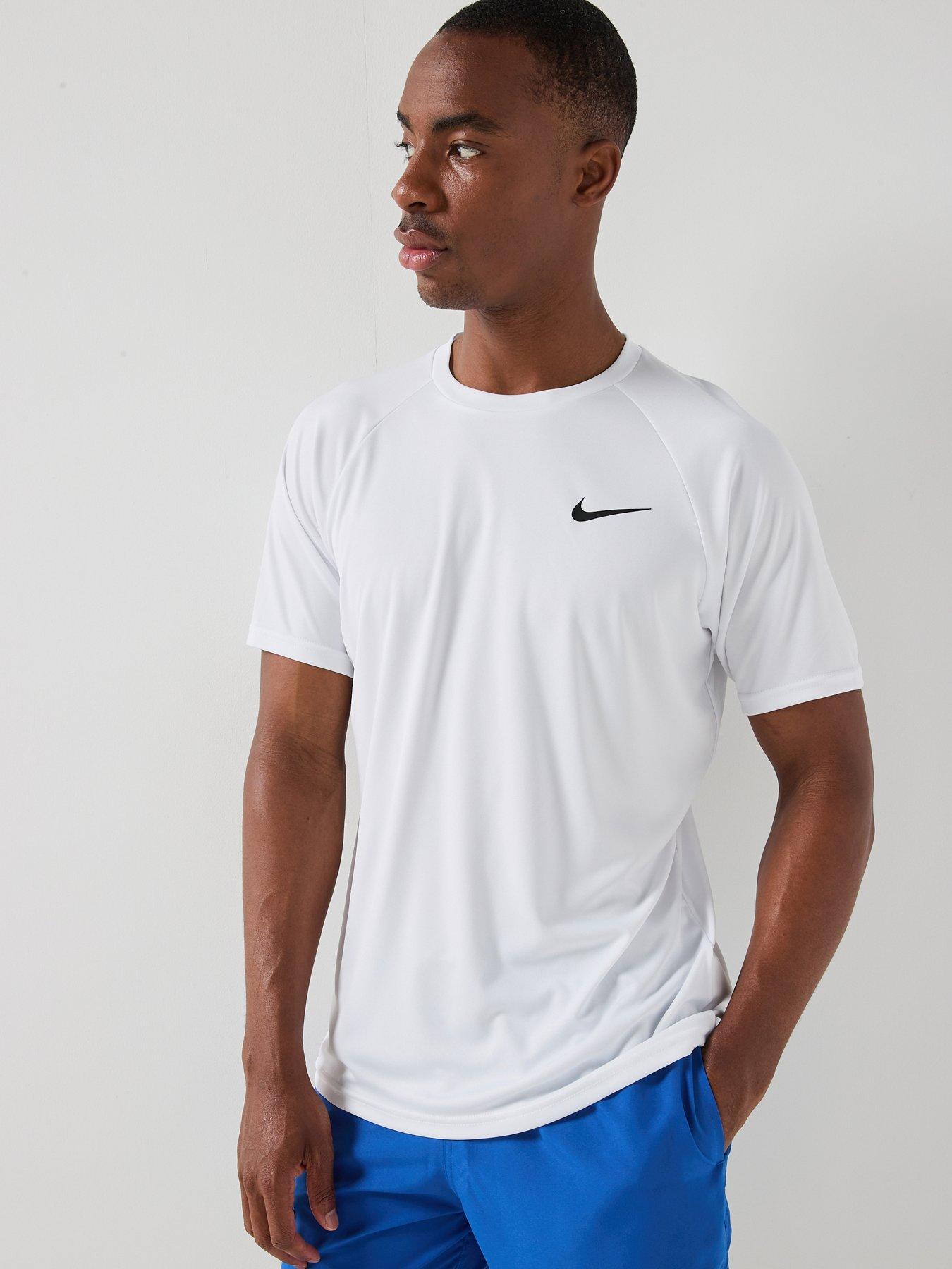 nike-mens-short-sleeve-hydroguard-t-shirt-white