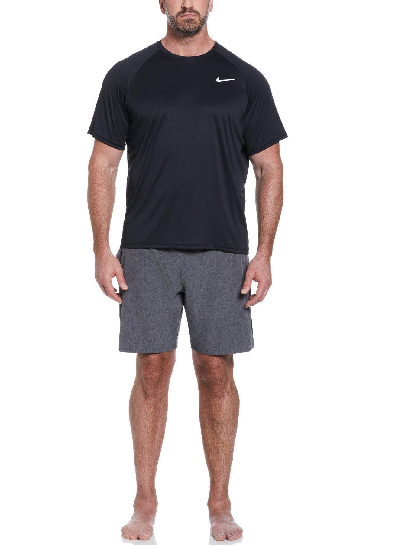 nike-mens-short-sleeve-hydroguard-t-shirt-blackback