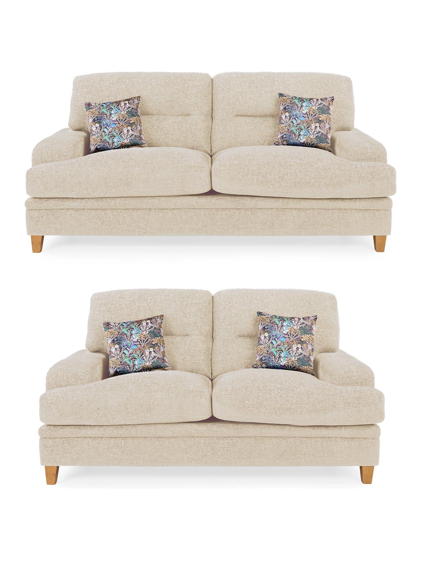 very-home-trieste-3-seaternbsp-2-seaternbspfabric-sofa-set-buy-and-save