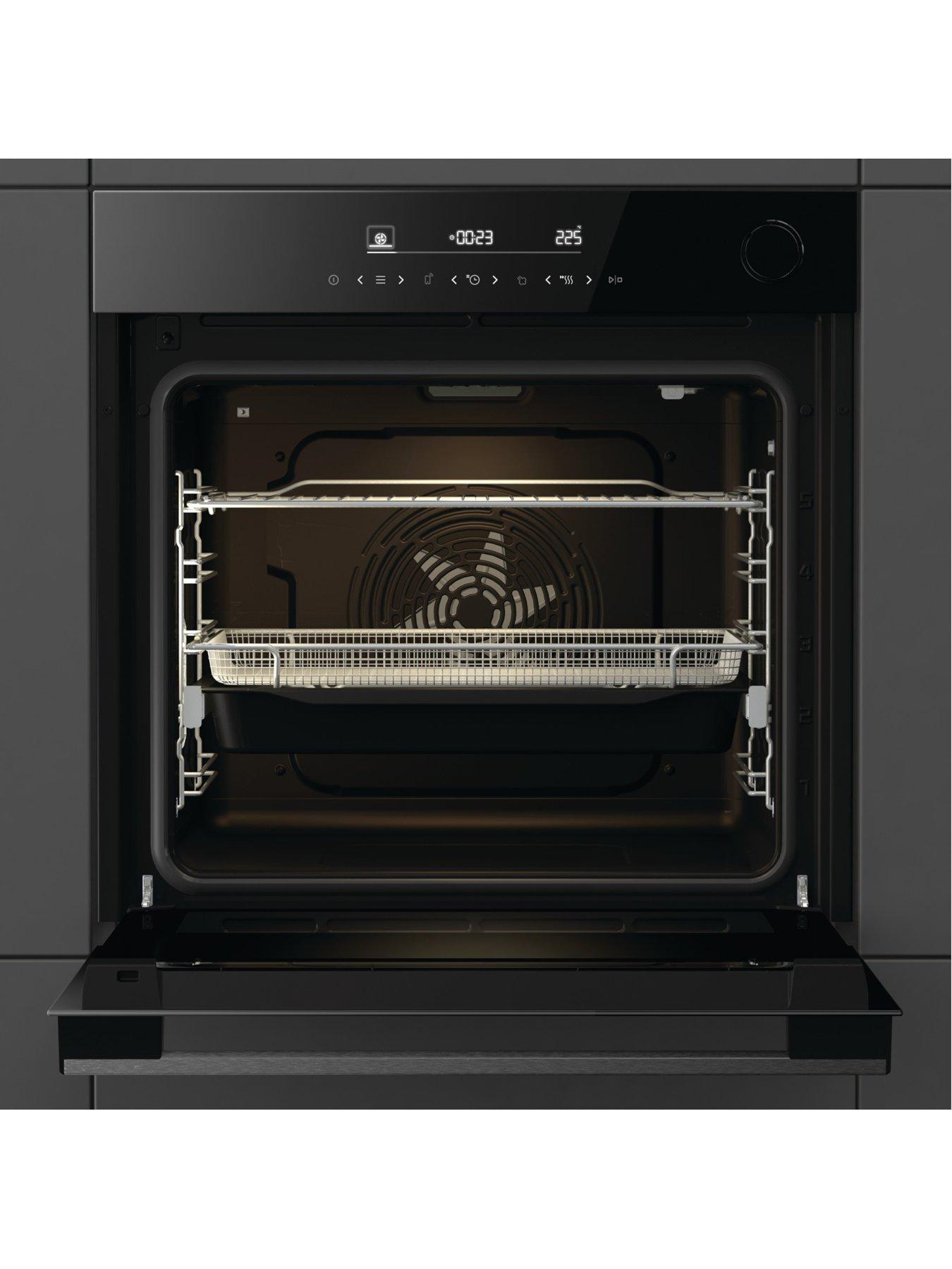 hisense-hisense-hi6nbspblackline-bsa66346adbguk-built-in-electric-single-oven--nbspsteam-add-plus-wi-fi-enablednbspjet-blackoutfit