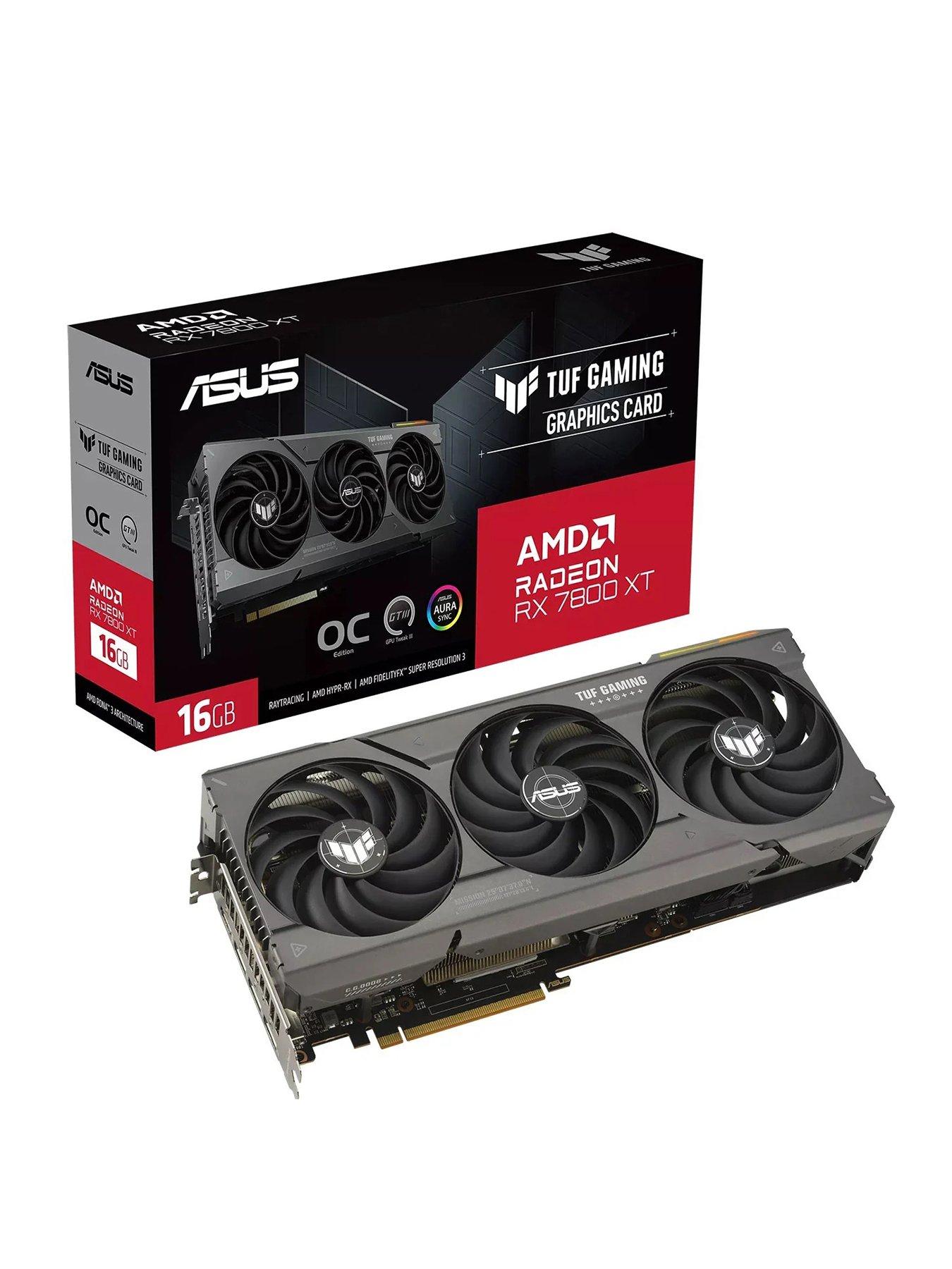 asus-rx-7800-xt-16gb-tuf-gaming-overclocked-graphics-card