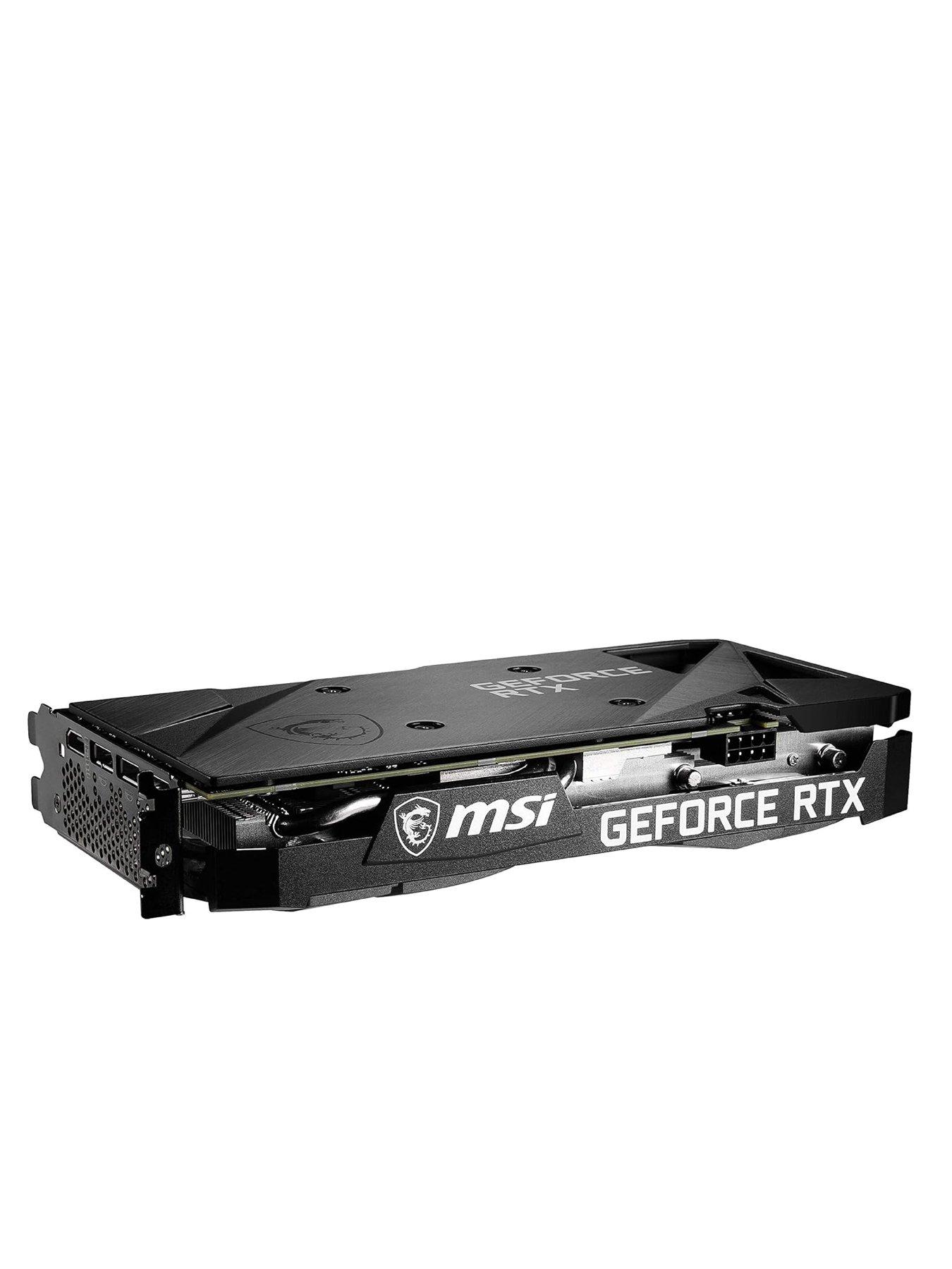 msi-rtx-3050-8gb-ventus-2x-xs-8g-oc-graphics-carddetail