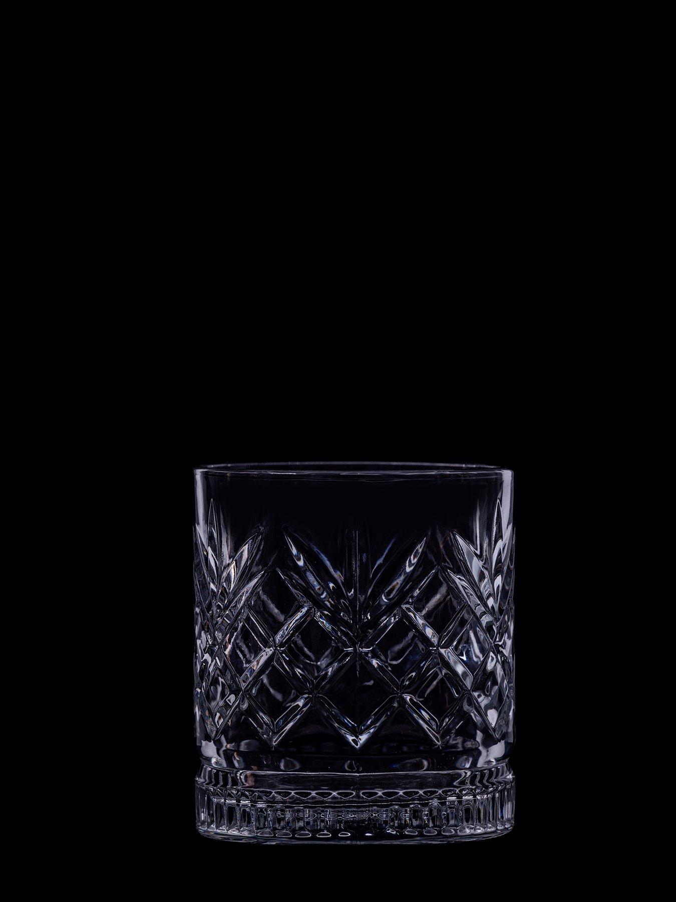 Image 4 of 5 of Ravenhead Eton Set of 2 Mixer Glasses