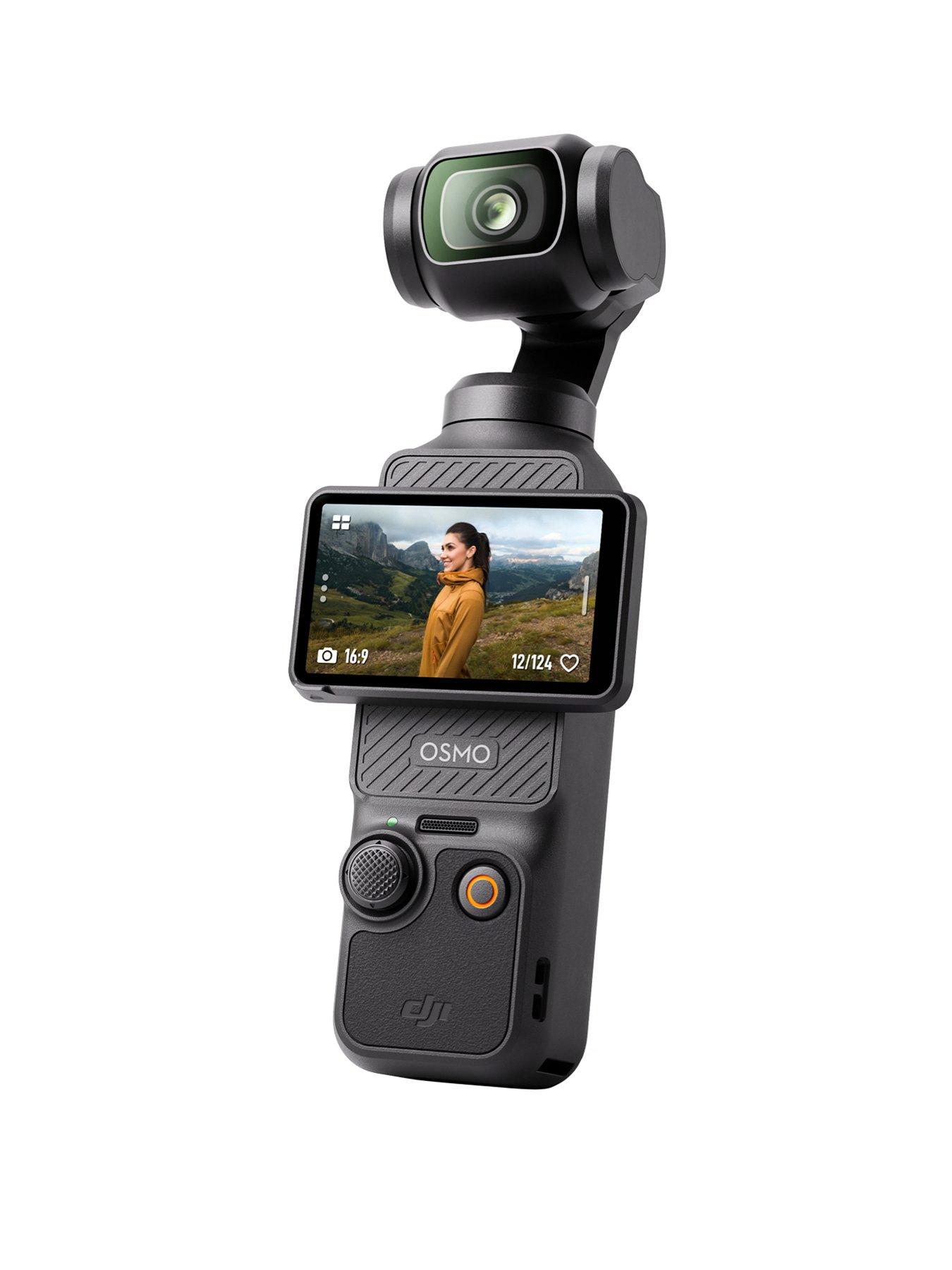 undefined DJI Osmo Pocket 3