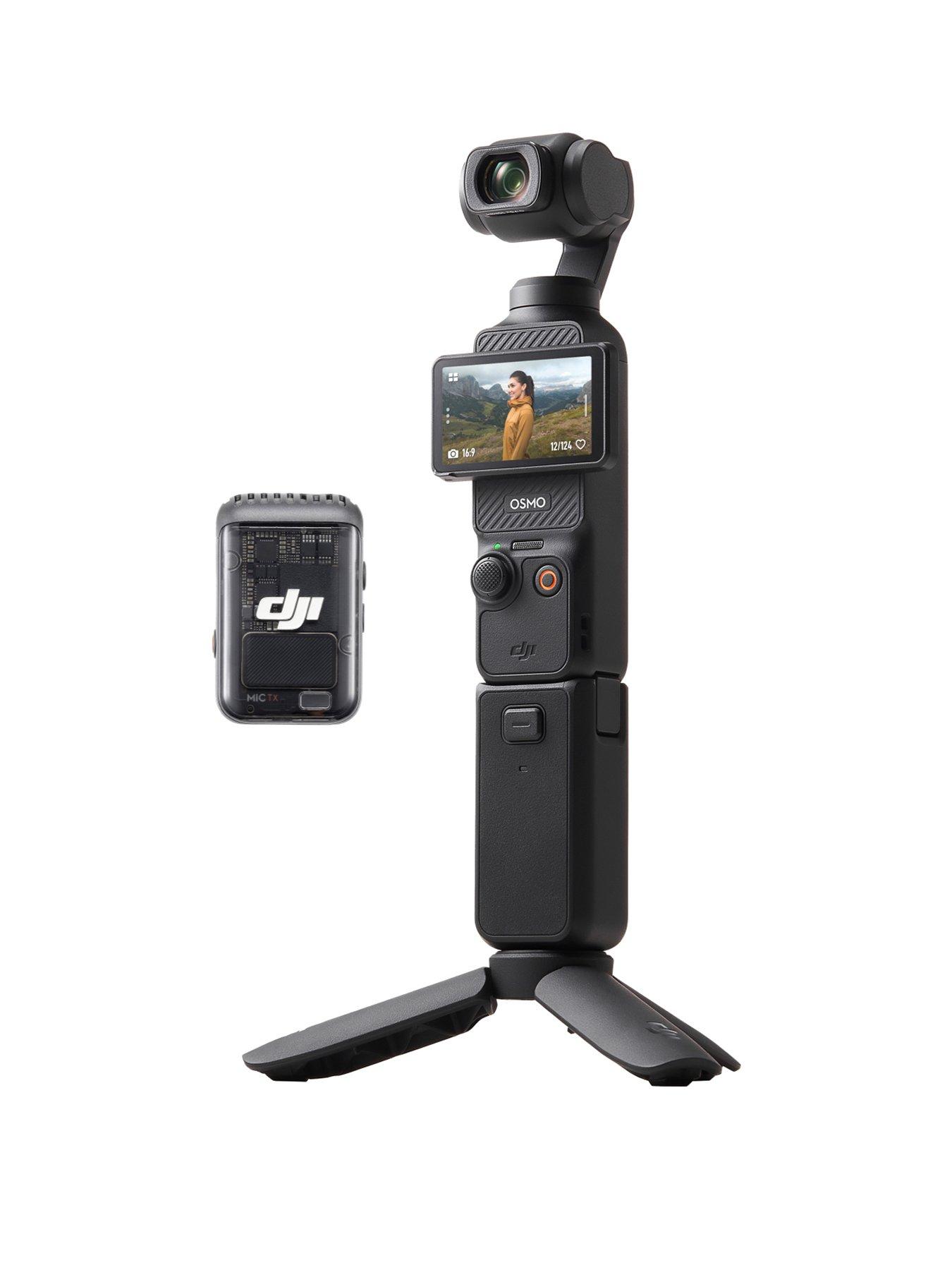 Image 1 of 8 of DJI DJI Osmo Pocket 3 Creator Combo