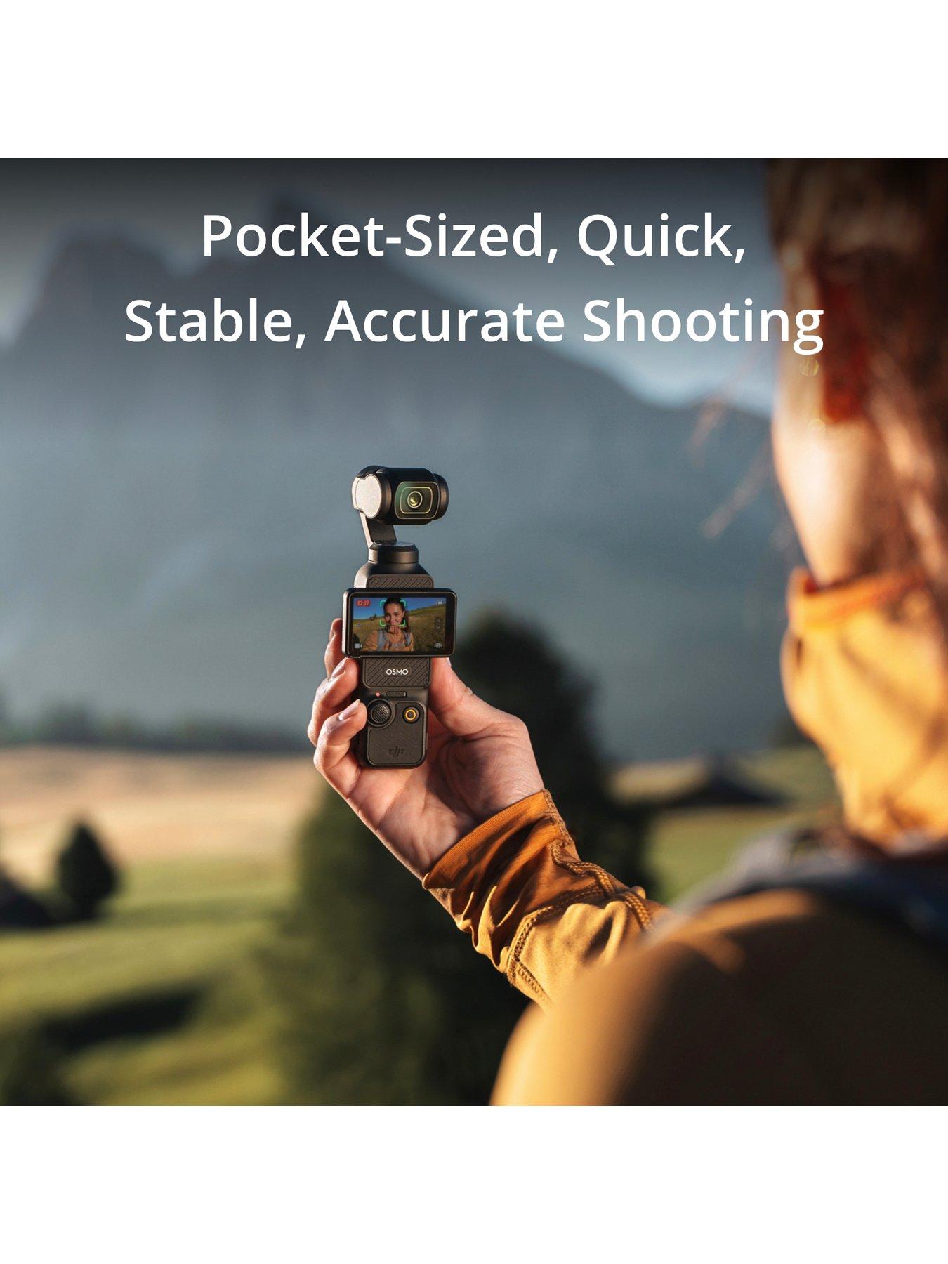 Image 5 of 8 of DJI DJI Osmo Pocket 3 Creator Combo
