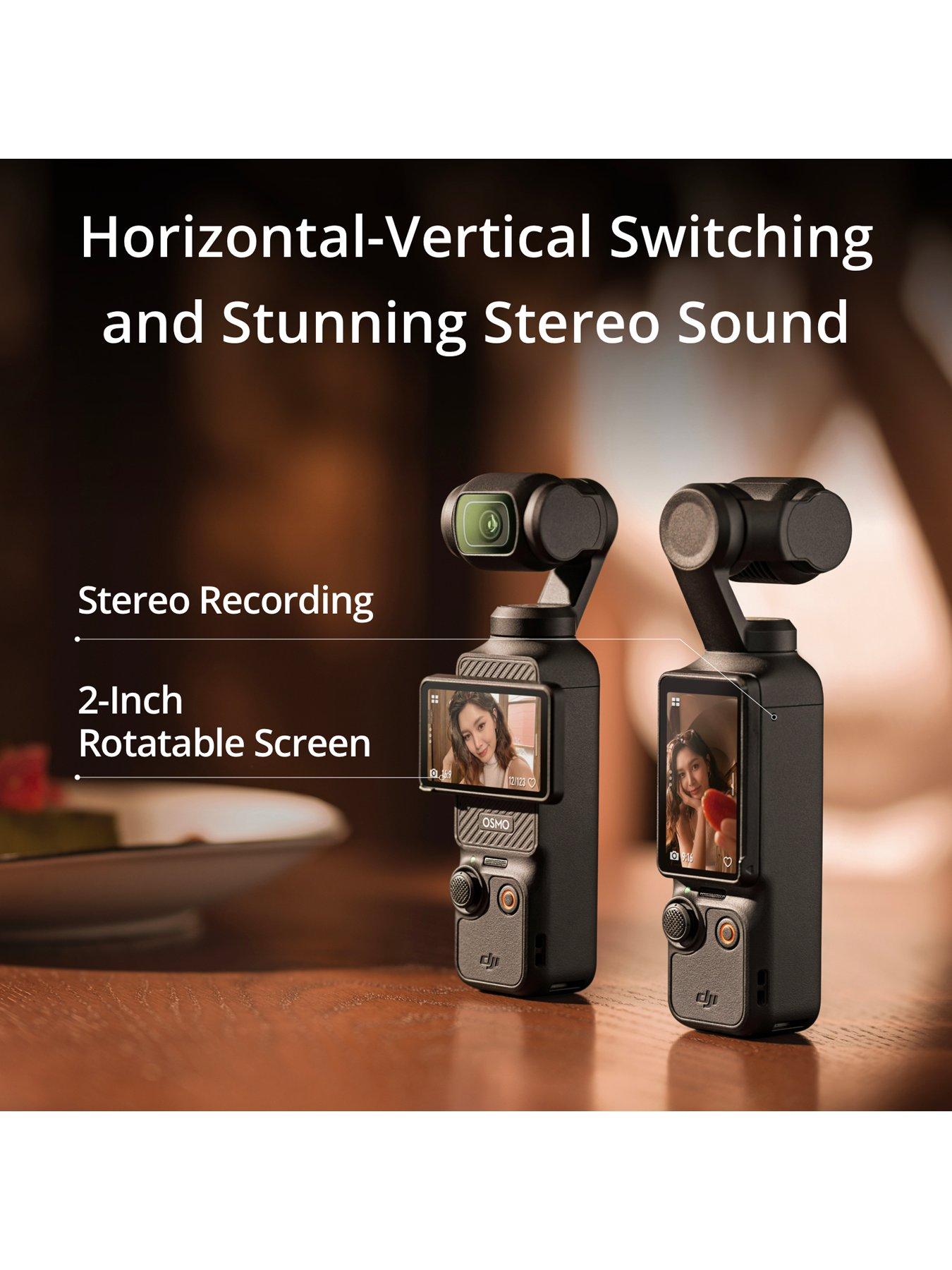 Image 7 of 8 of DJI DJI Osmo Pocket 3 Creator Combo