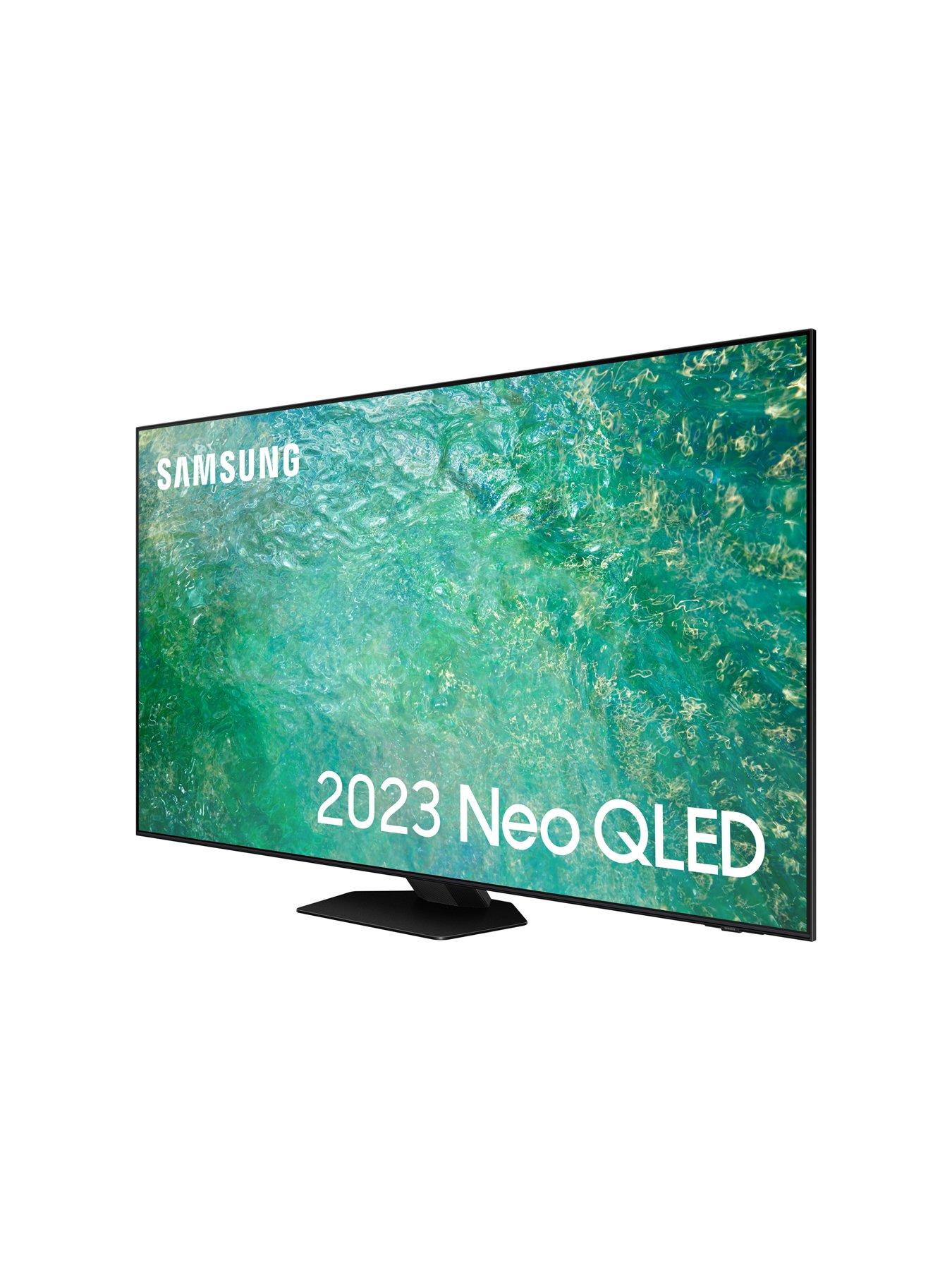 samsung-qe55qn88c-55-inch-qled-4k-hdr-smart-tv-with-dolby-atmosoutfit