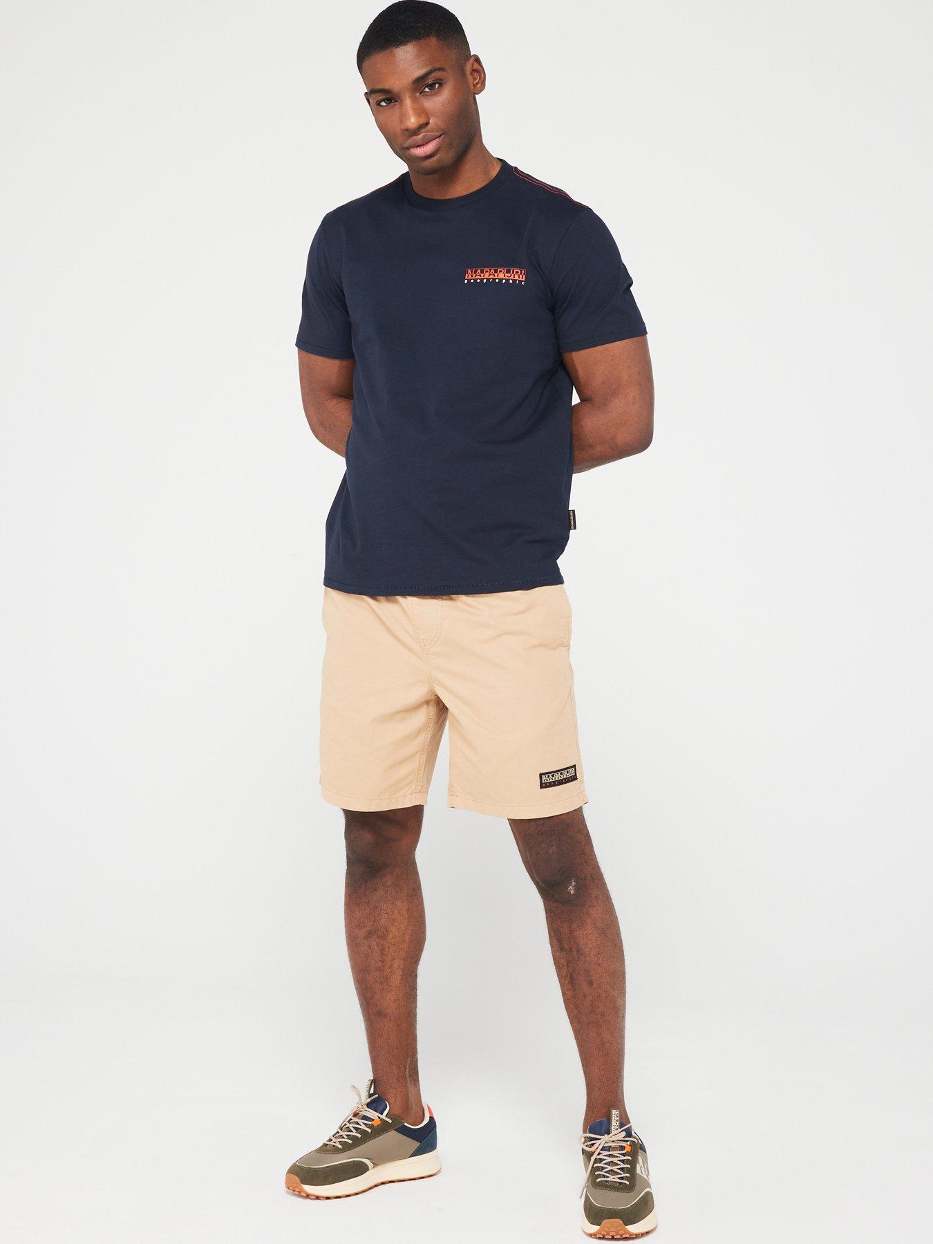 napapijri-mens-boyd-shorts-beigeback