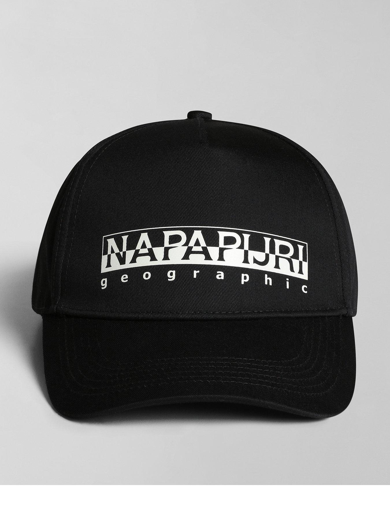 napapijri-mens-f-box-cap-black