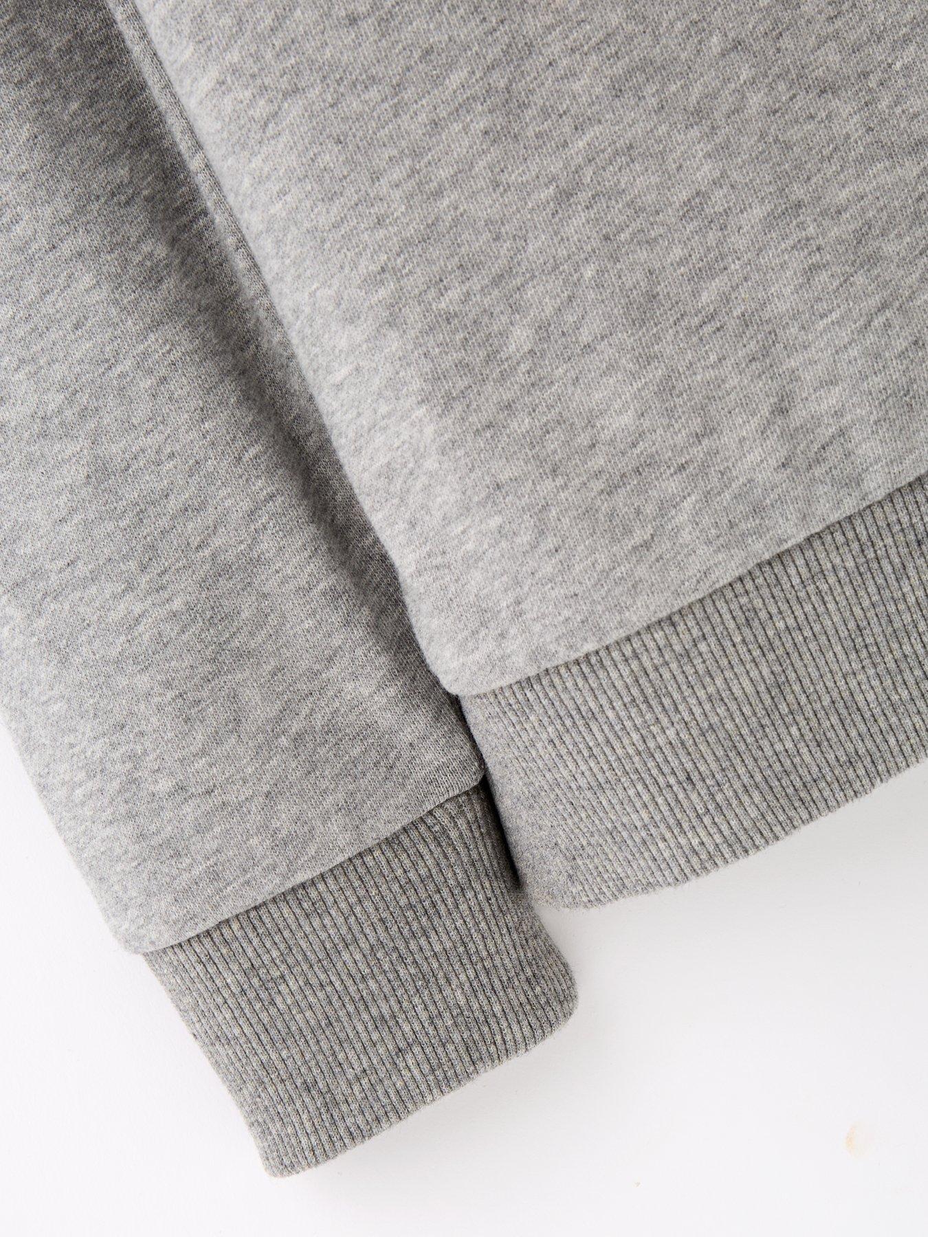 napapijri-kids-kitik-overhead-hoodie-greydetail